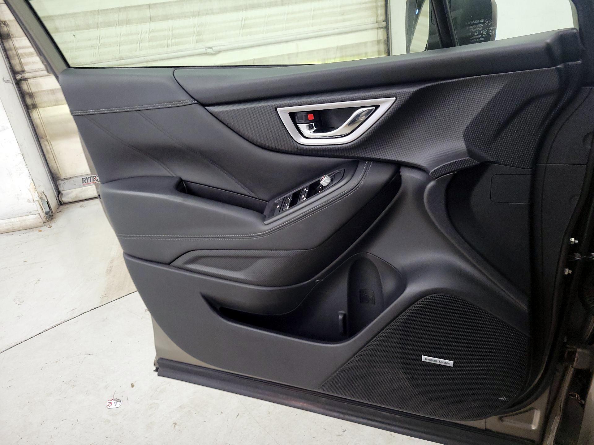 Thumbnail: 2019 Subaru Forester - 12