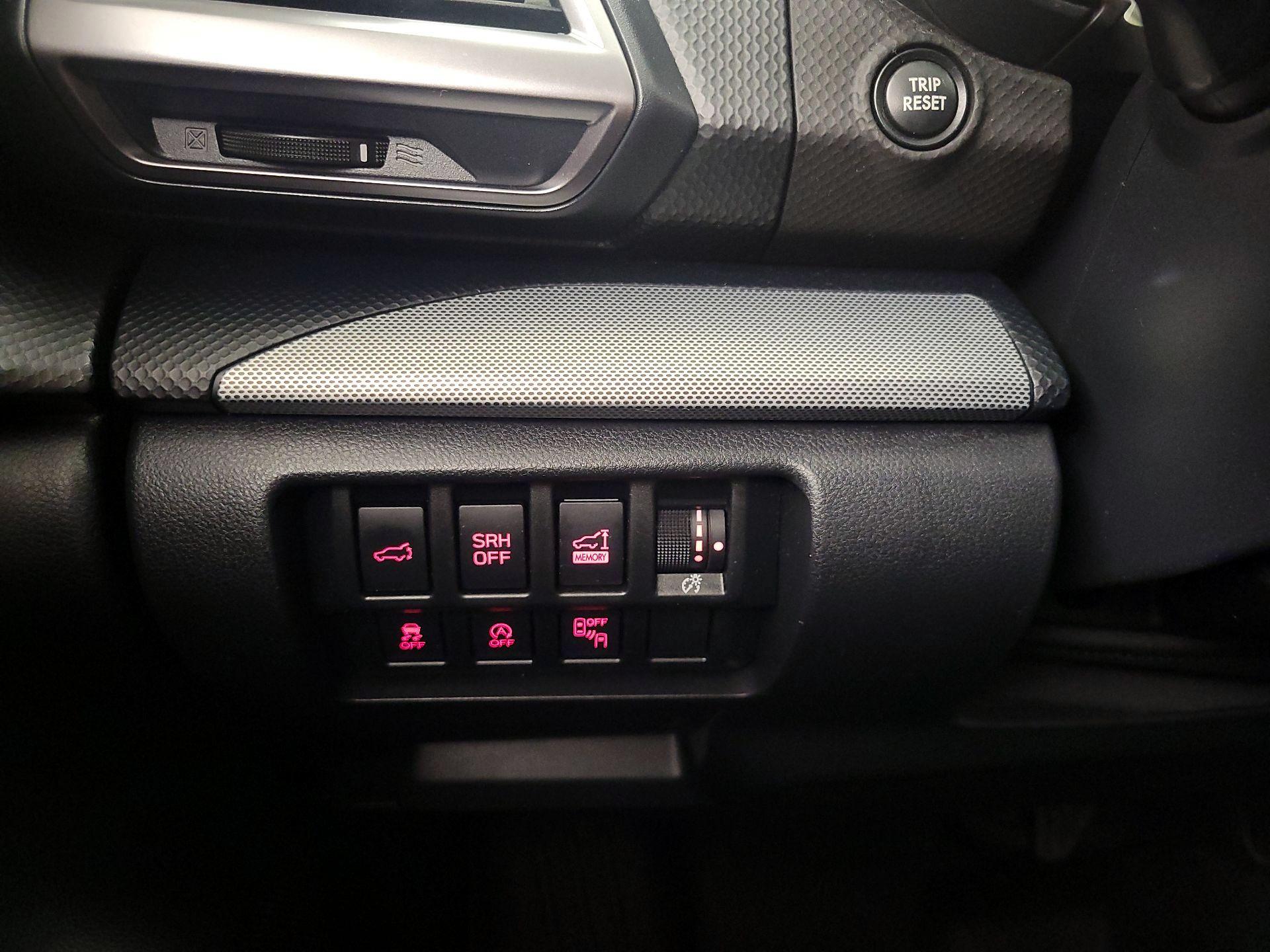 Thumbnail: 2019 Subaru Forester - 13