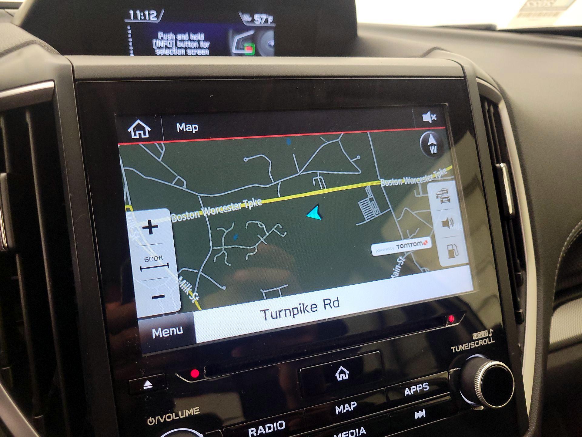 Thumbnail: 2019 Subaru Forester - 14