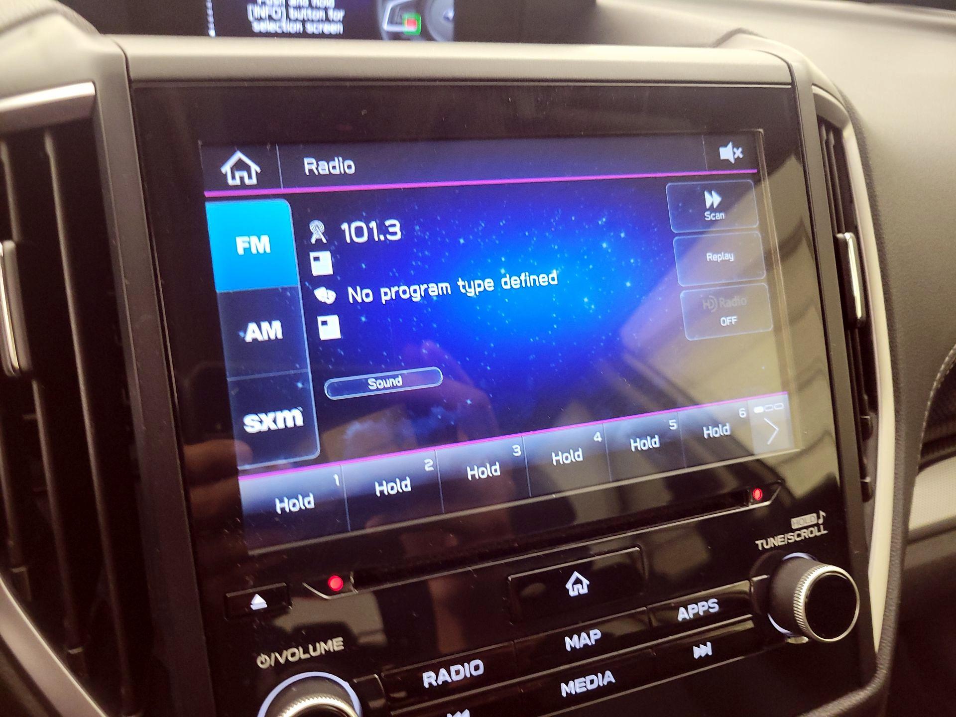 Thumbnail: 2019 Subaru Forester - 16