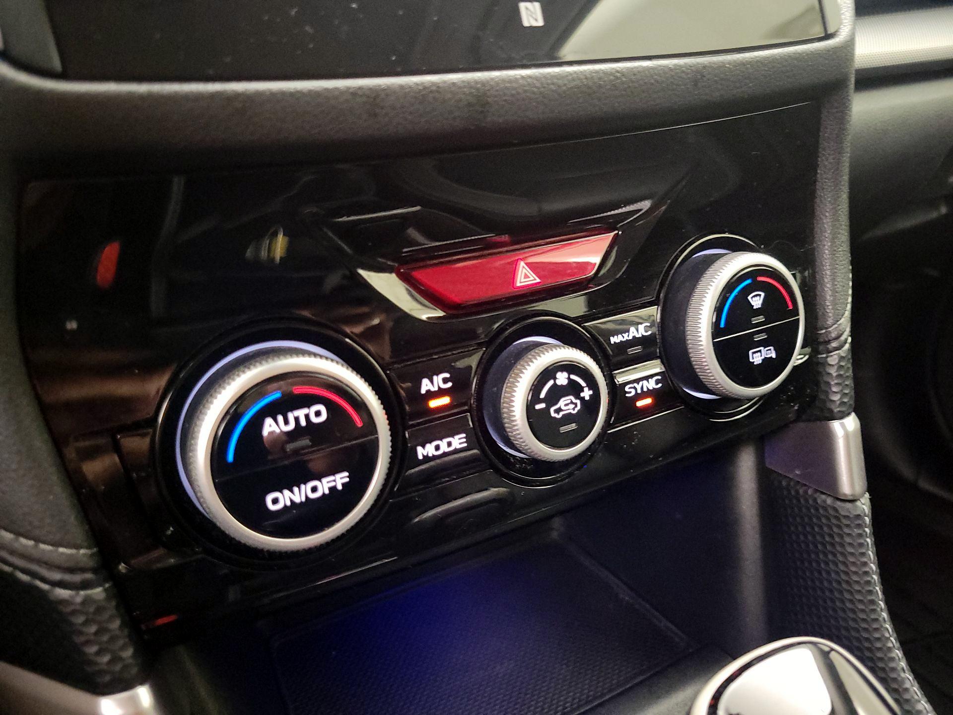 Thumbnail: 2019 Subaru Forester - 17