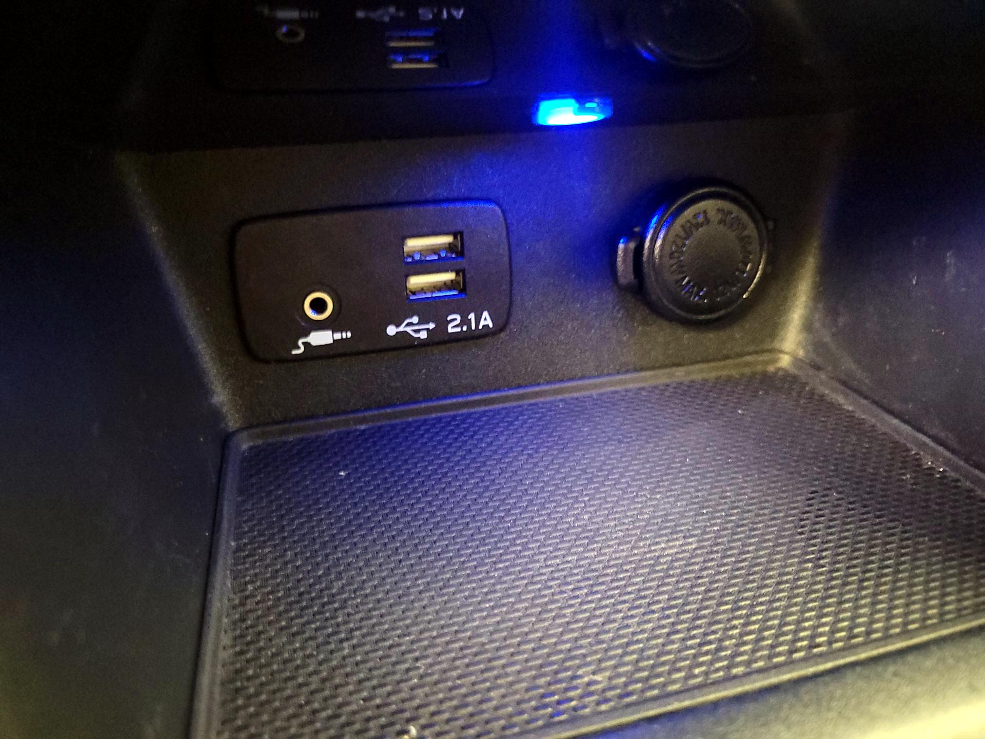 Thumbnail: 2019 Subaru Forester - 19