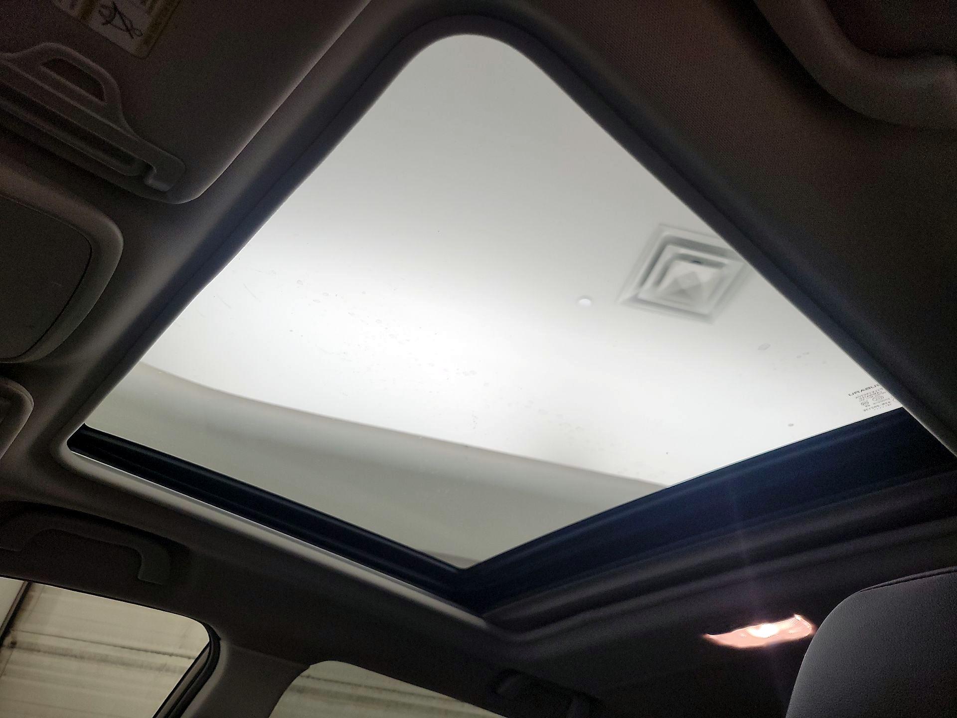 Thumbnail: 2019 Subaru Forester - 20