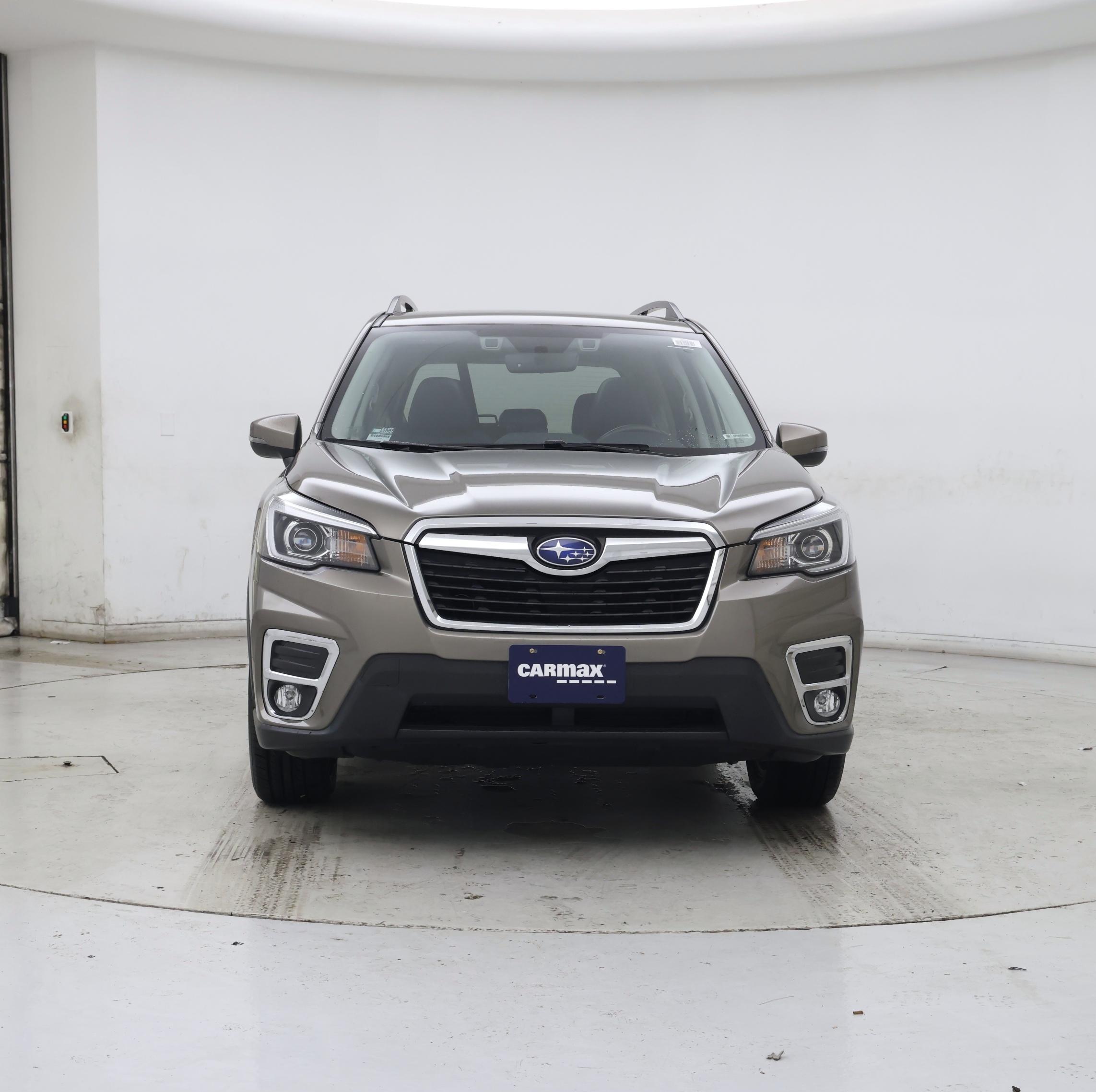 Thumbnail: 2019 Subaru Forester - 5