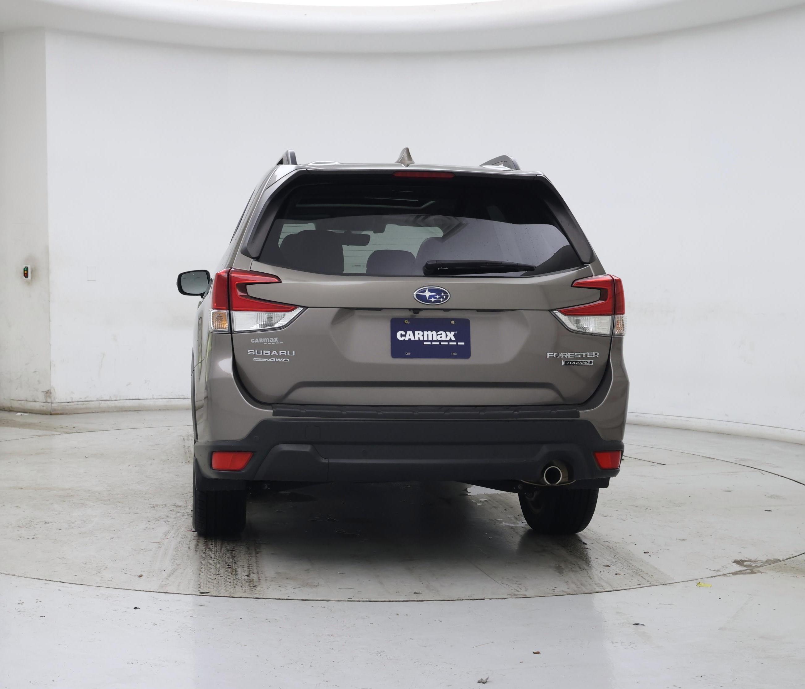 Thumbnail: 2019 Subaru Forester - 6