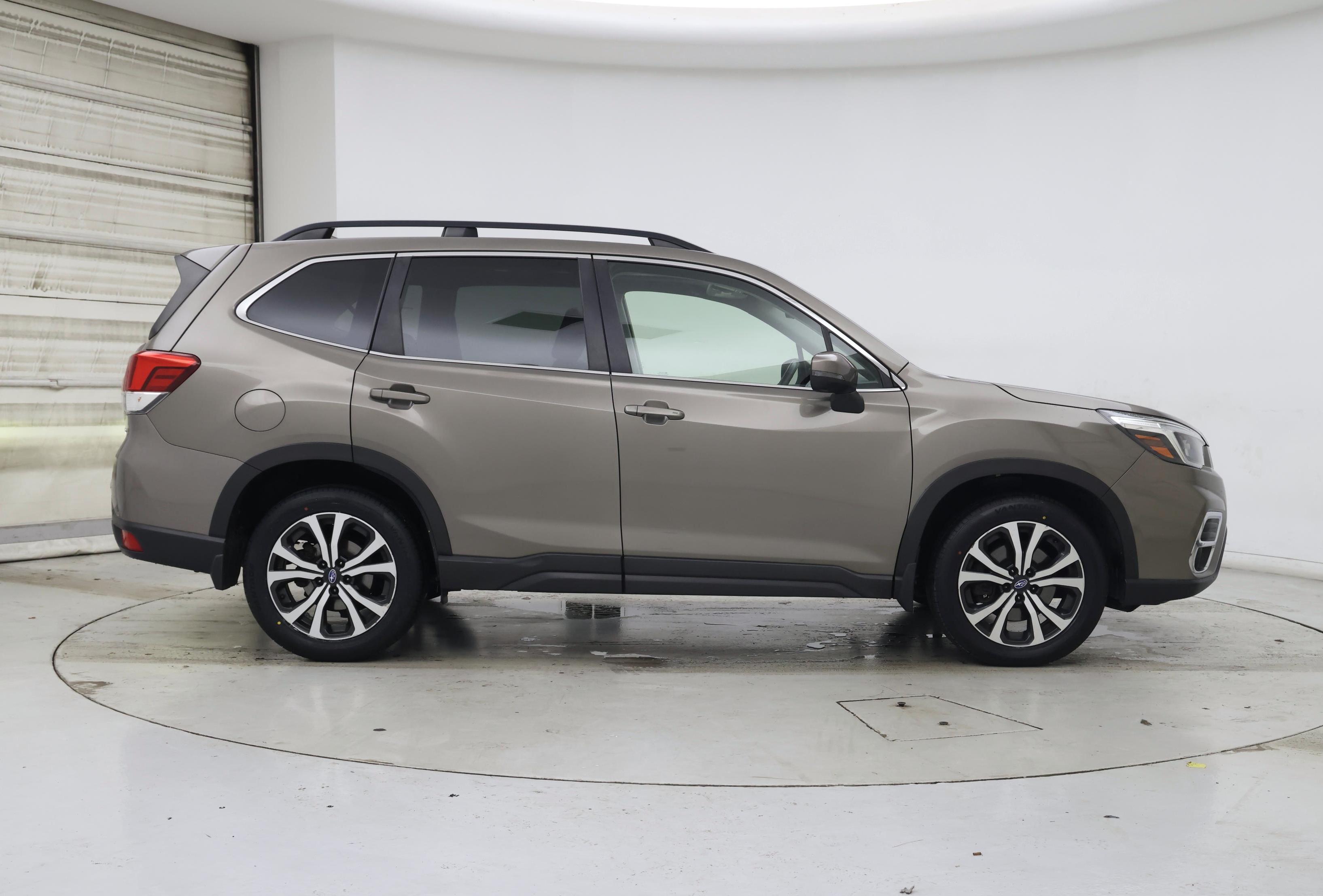 Thumbnail: 2019 Subaru Forester - 7
