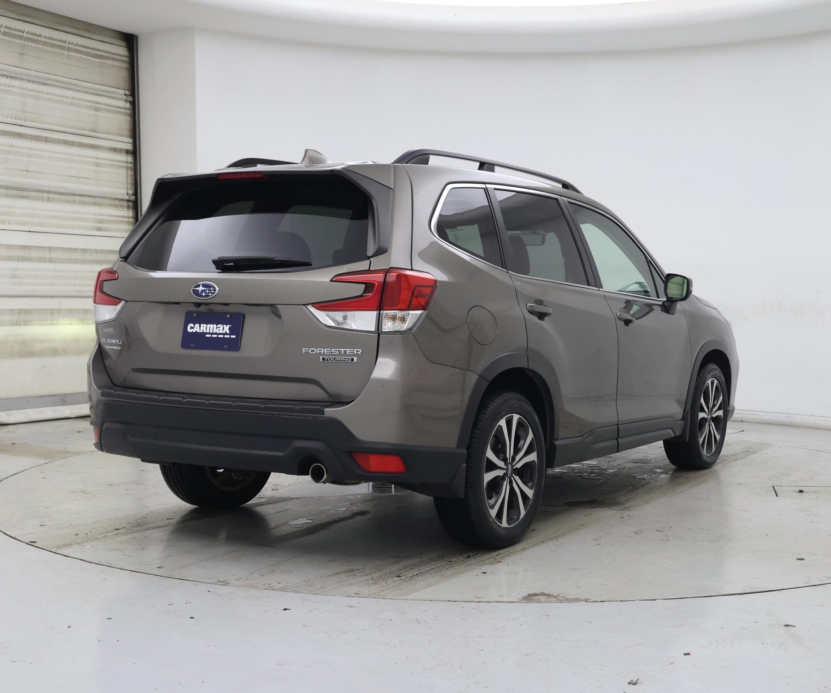 Thumbnail: 2019 Subaru Forester - 8