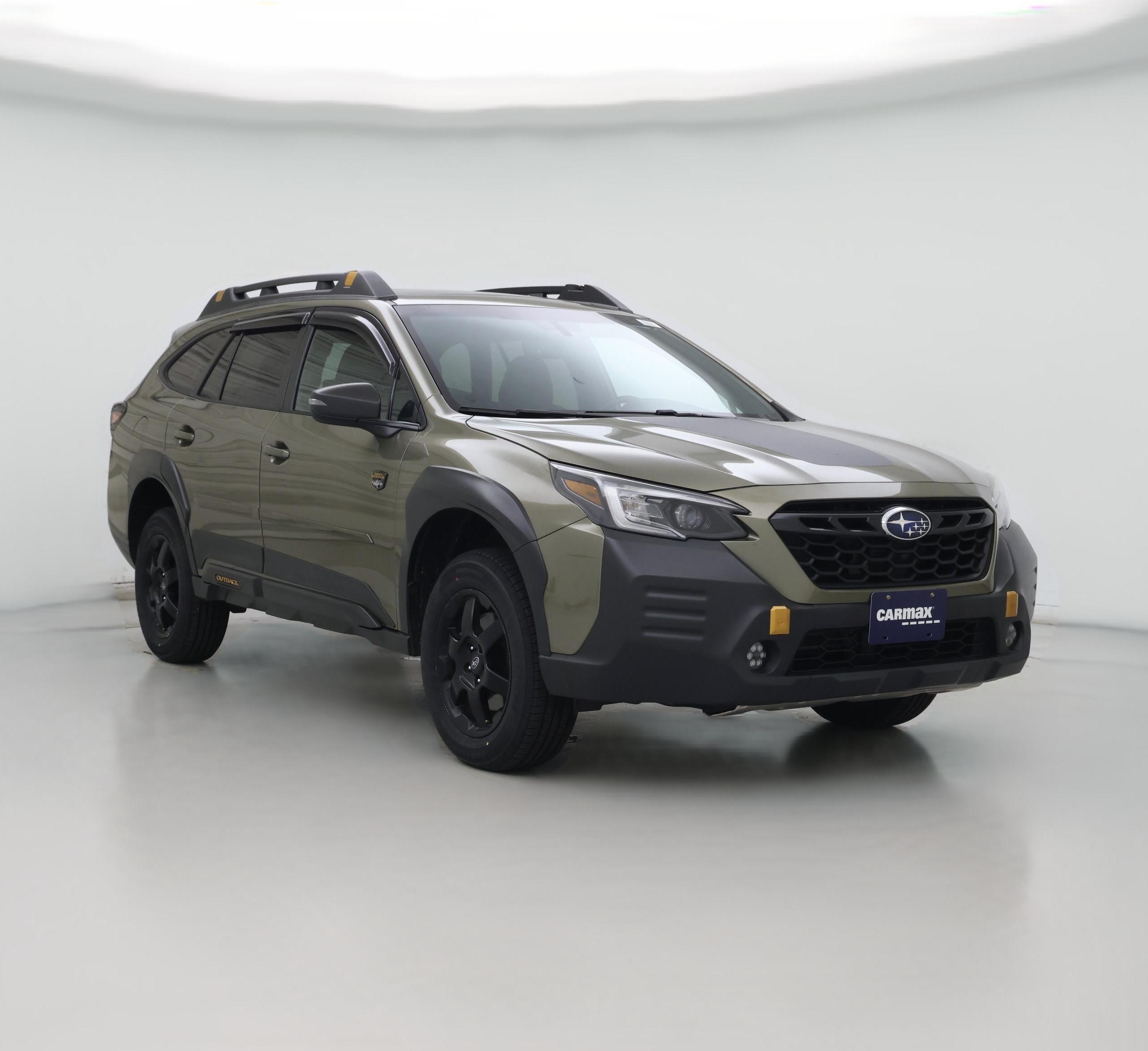 Thumbnail: 2022 Subaru Outback - 1
