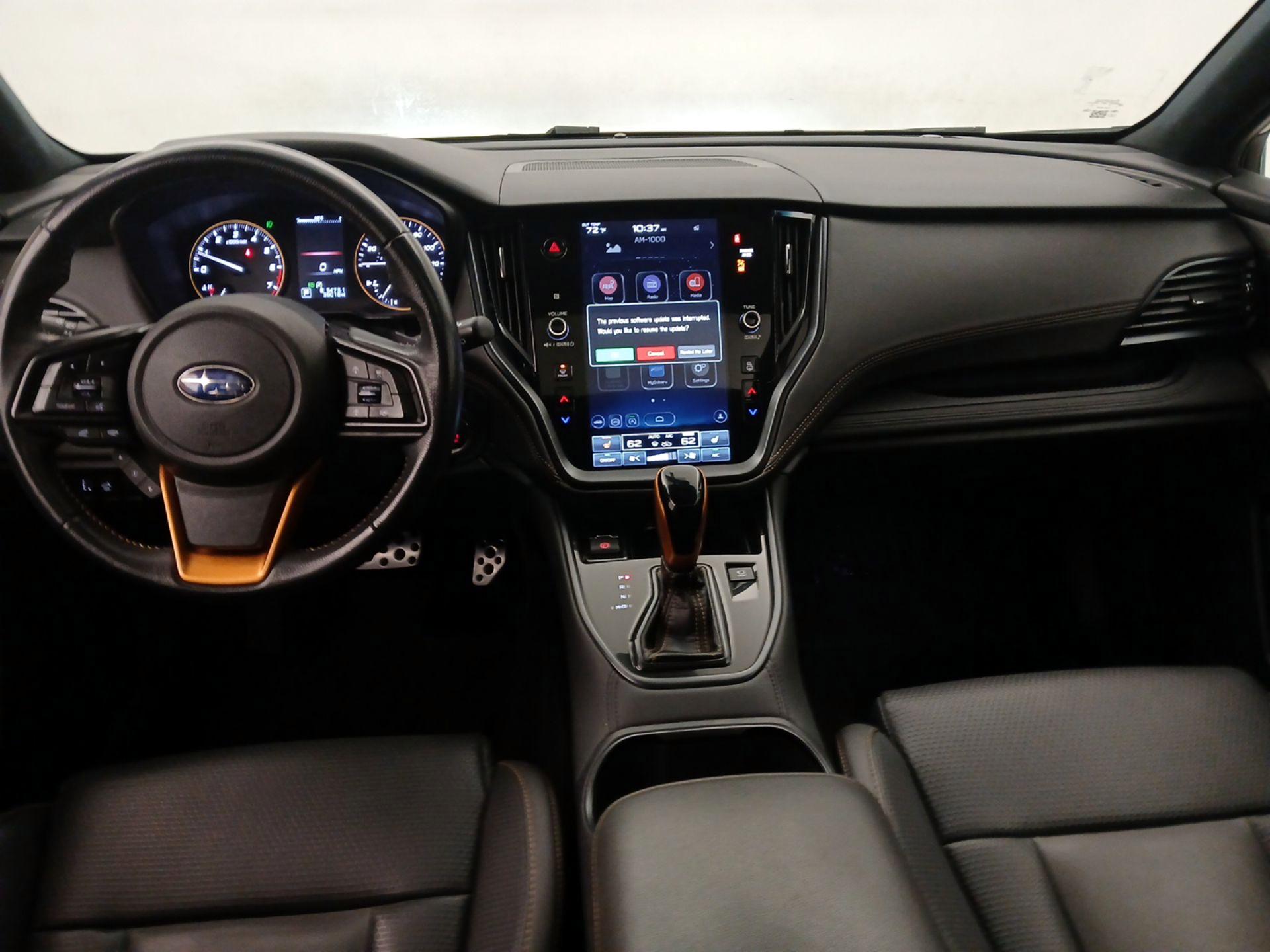 Thumbnail: 2022 Subaru Outback - 9
