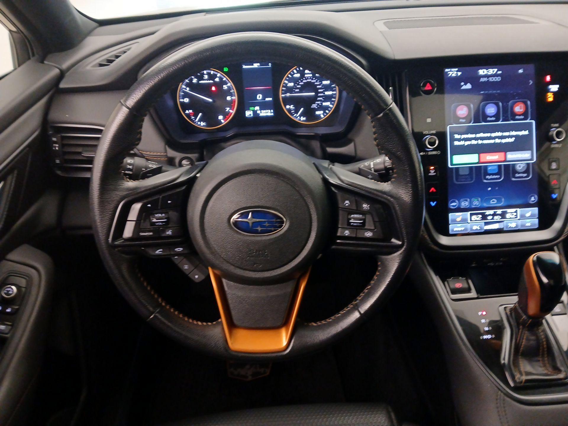 Thumbnail: 2022 Subaru Outback - 10