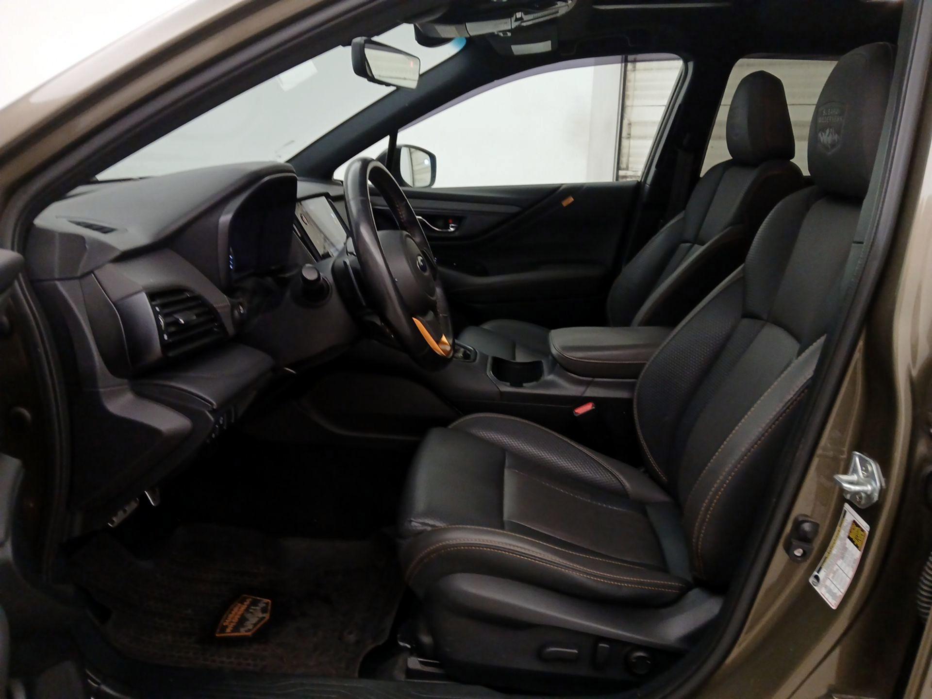 Thumbnail: 2022 Subaru Outback - 11