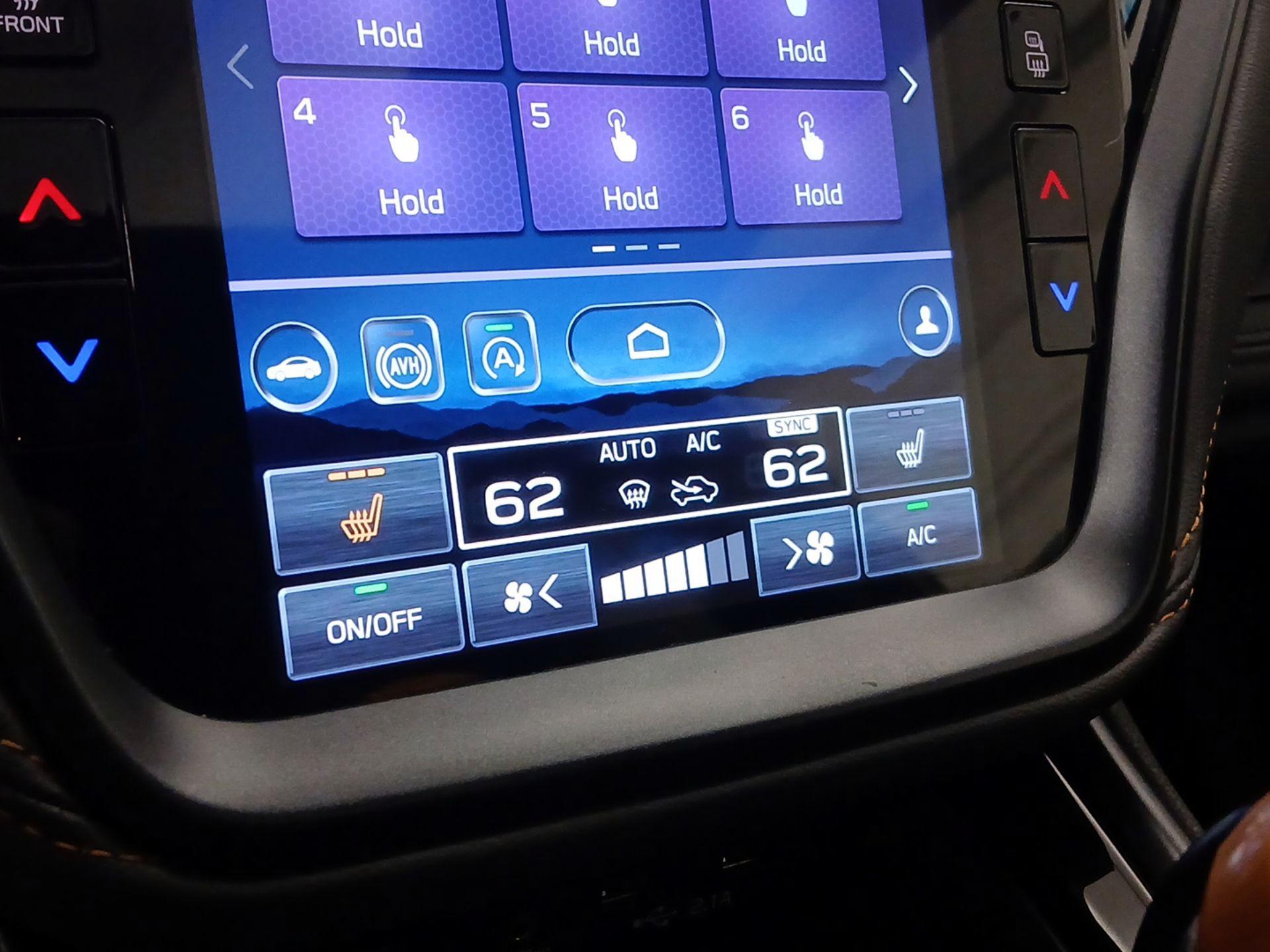 Thumbnail: 2022 Subaru Outback - 16