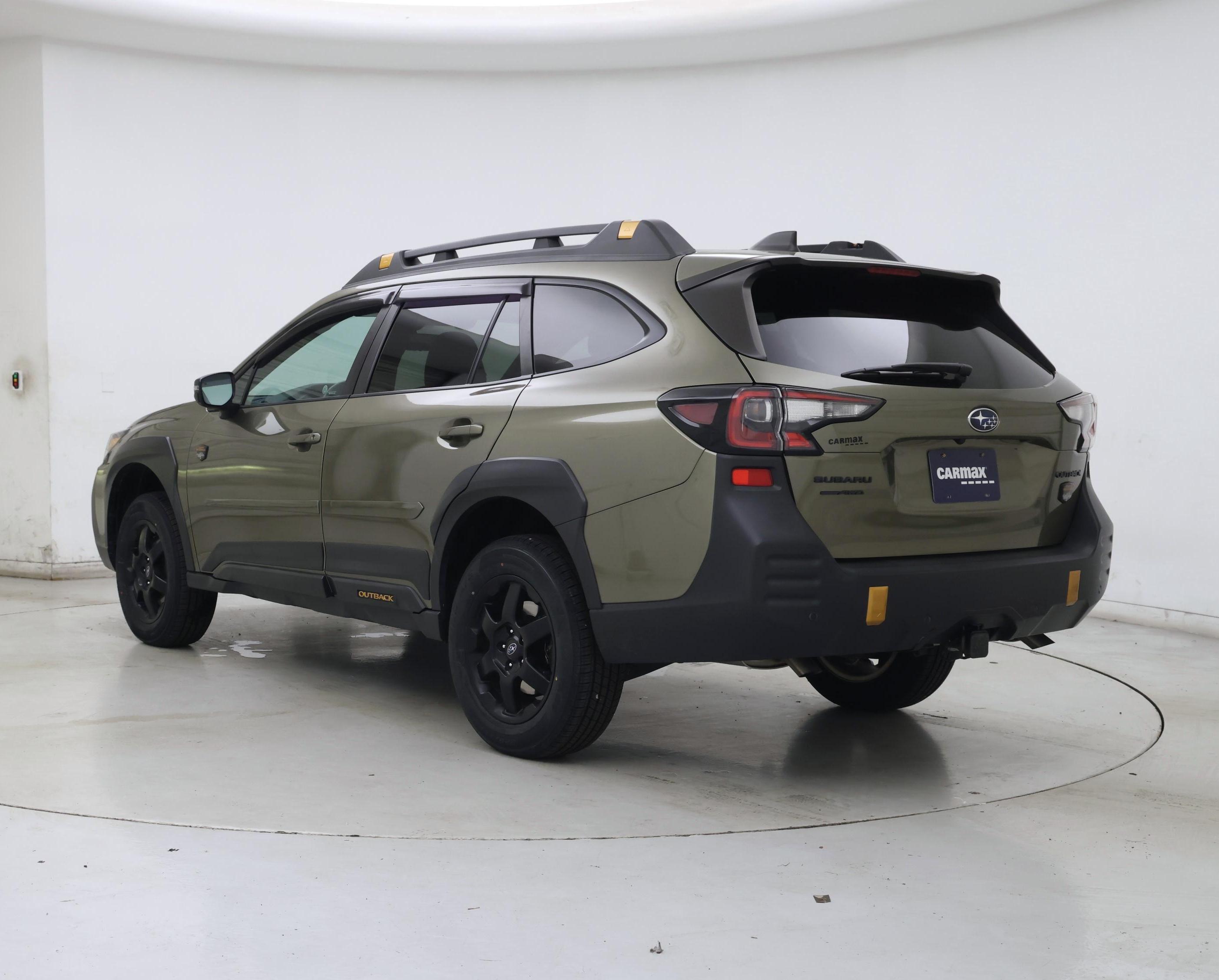 Thumbnail: 2022 Subaru Outback - 2