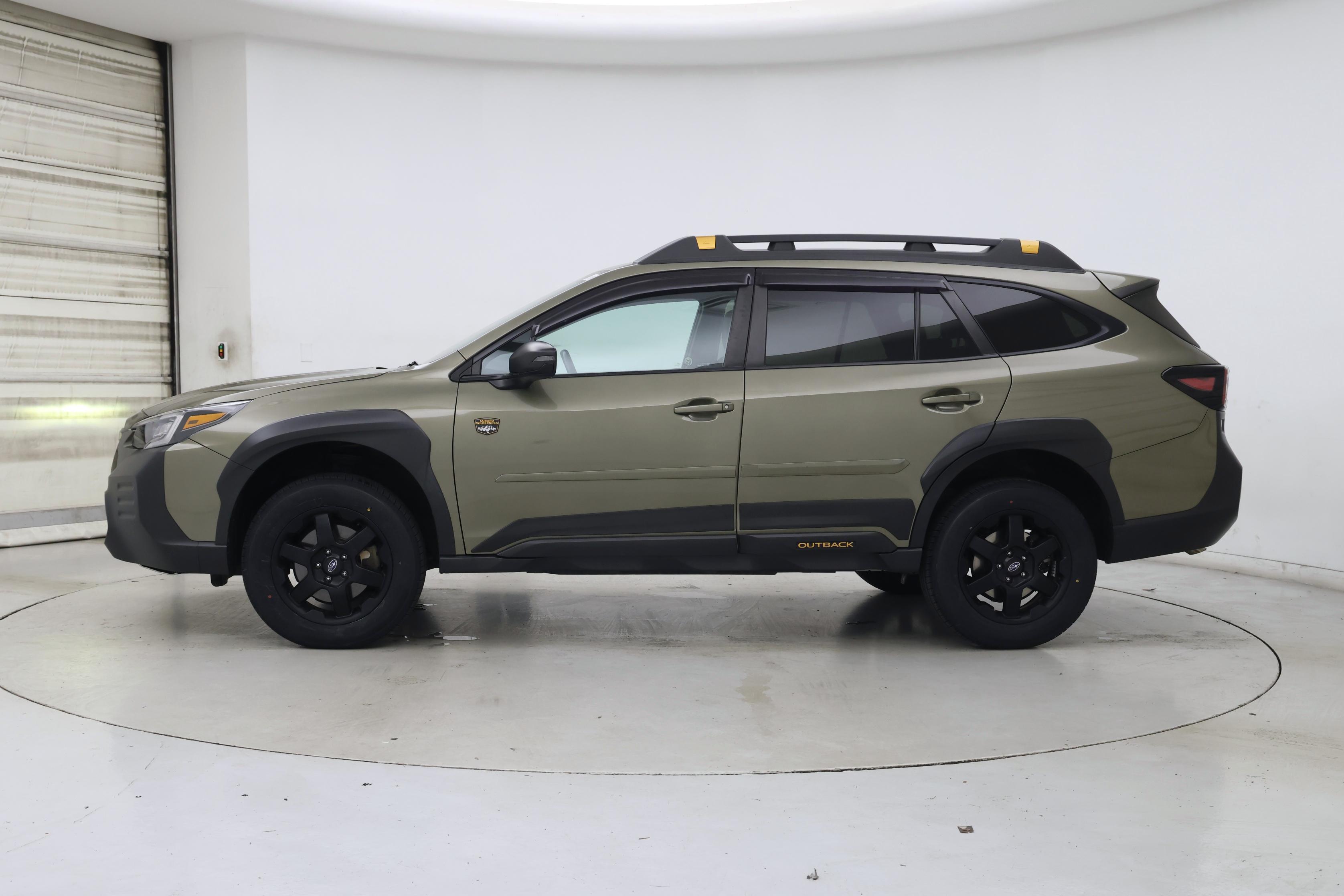 Thumbnail: 2022 Subaru Outback - 3