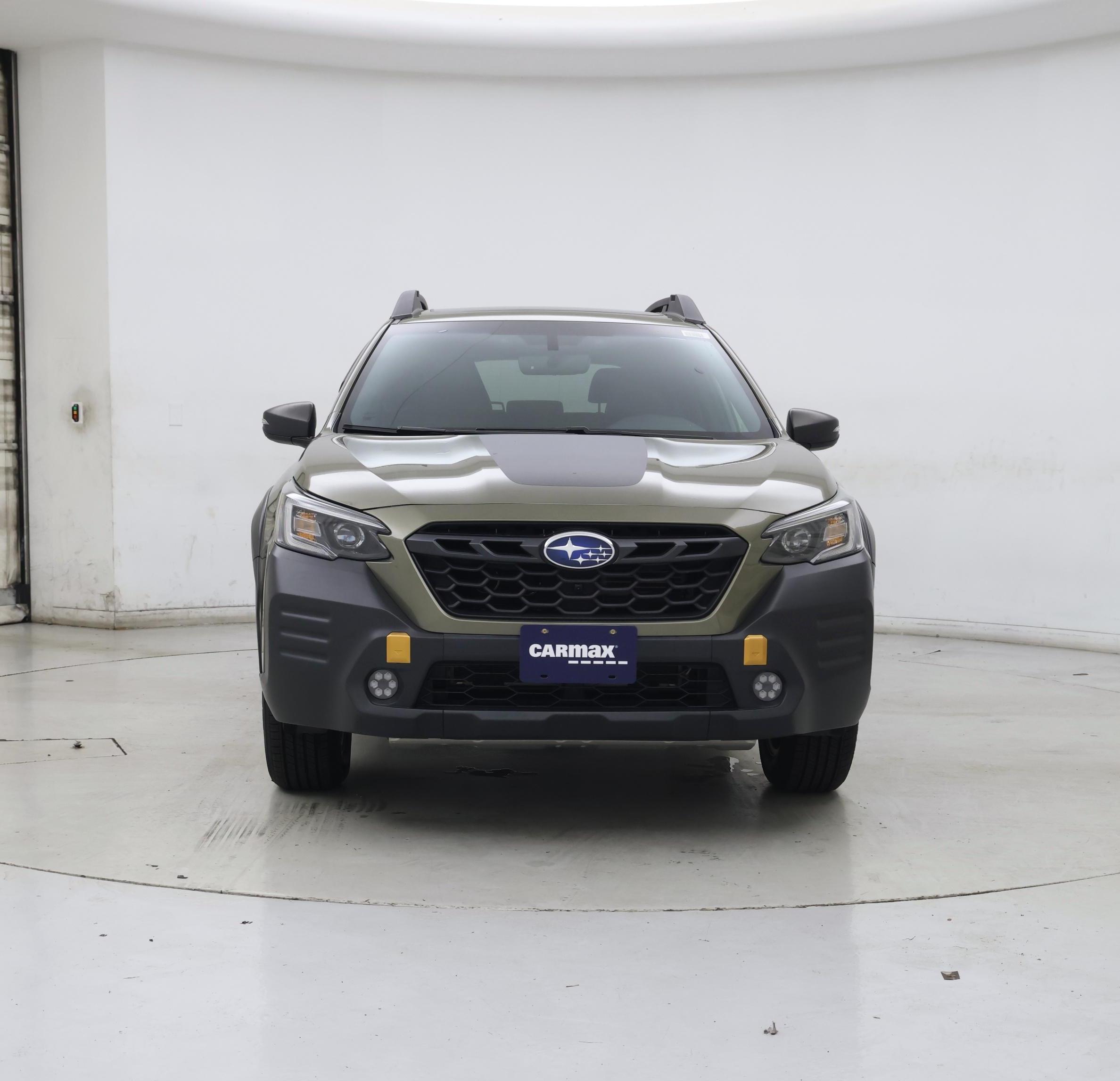 Thumbnail: 2022 Subaru Outback - 5