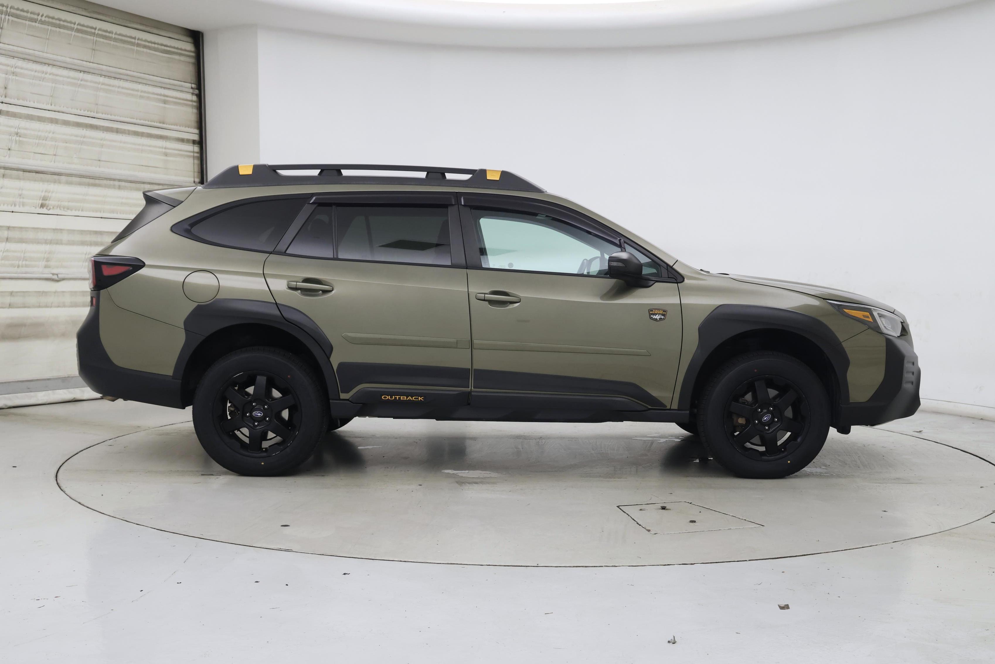Thumbnail: 2022 Subaru Outback - 7