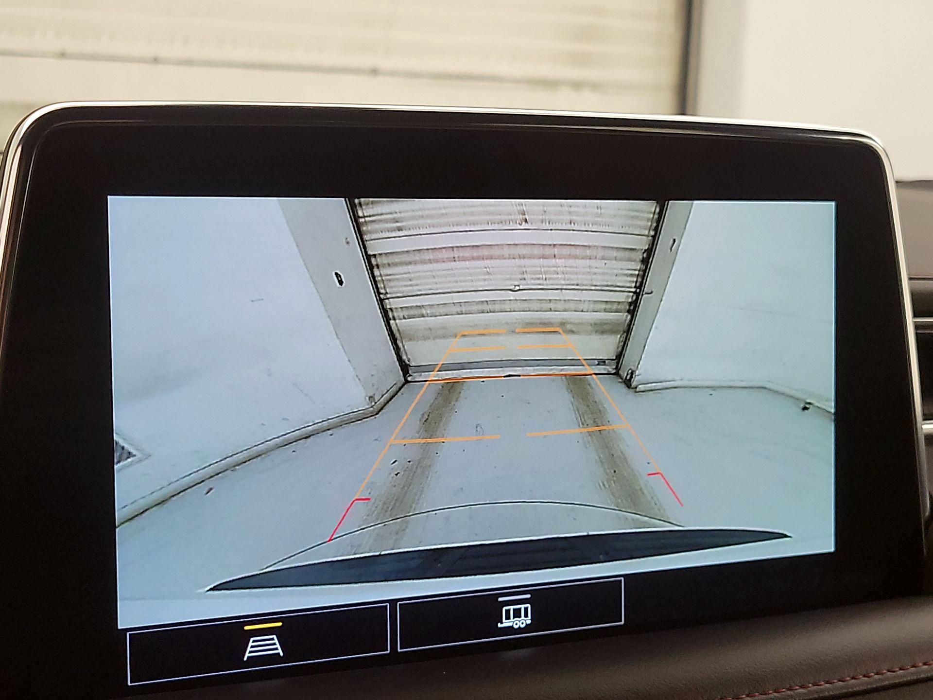 Thumbnail: 2021 Chevrolet Tahoe - 14