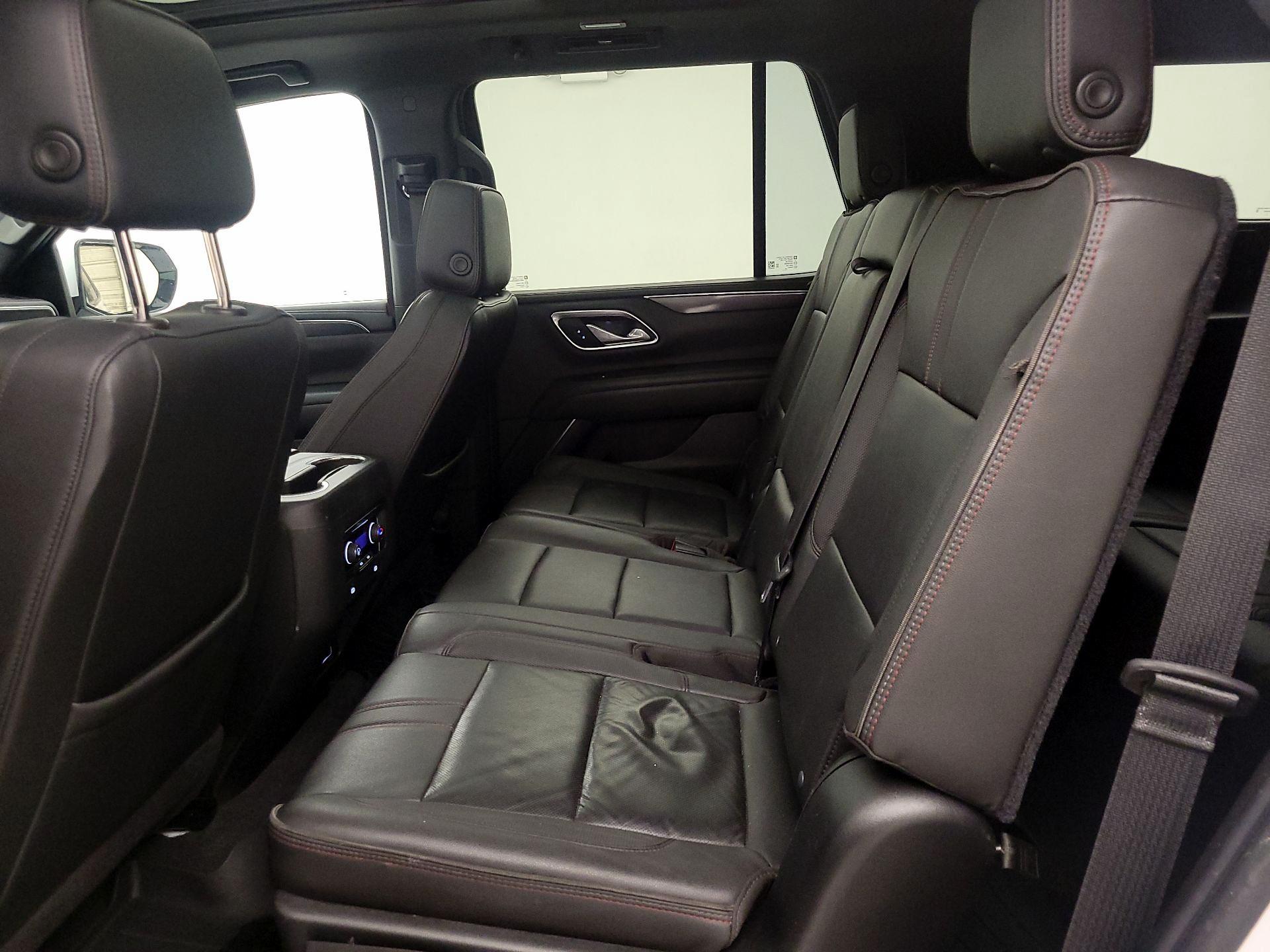 Thumbnail: 2021 Chevrolet Tahoe - 20