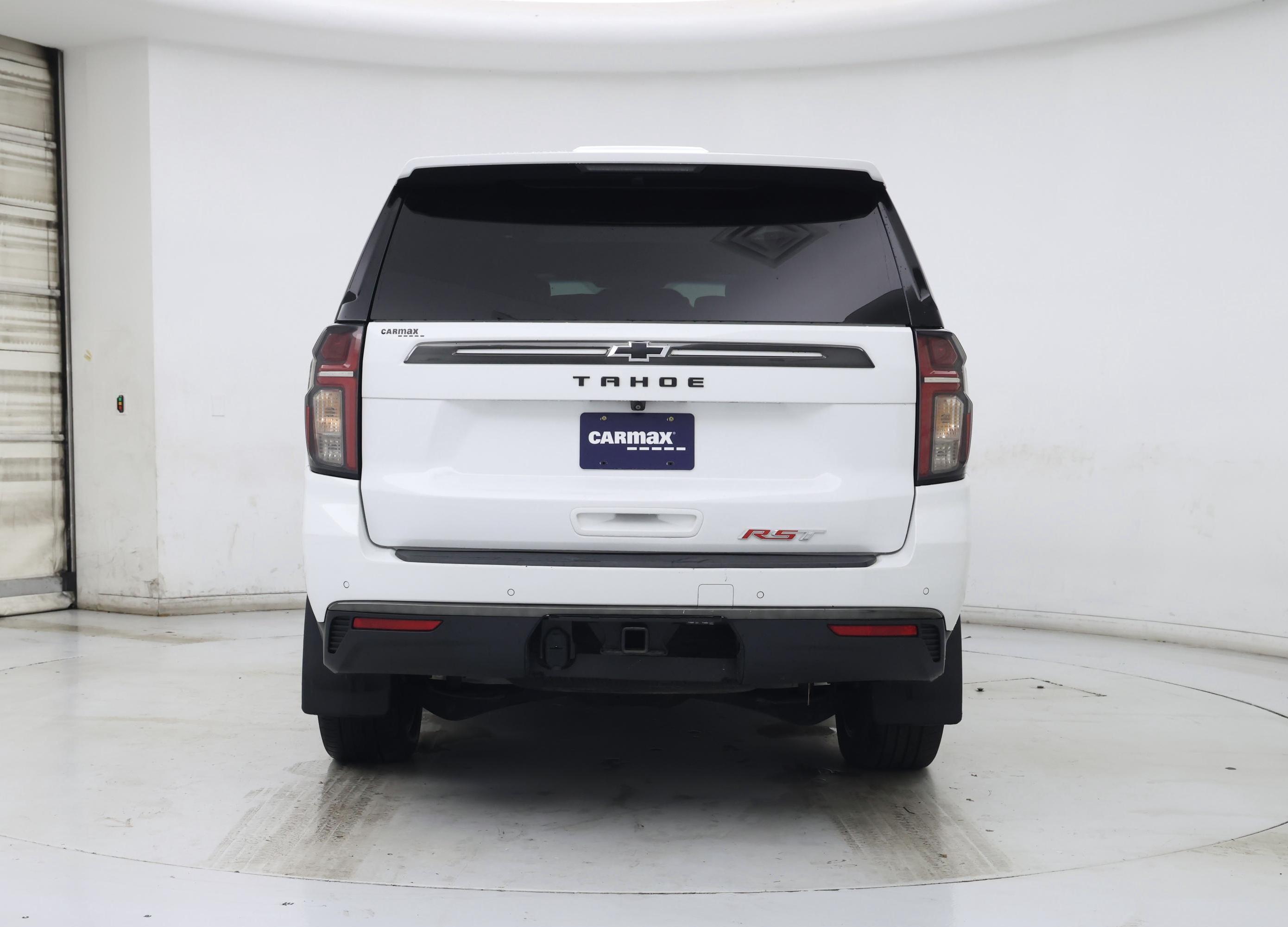 Thumbnail: 2021 Chevrolet Tahoe - 6