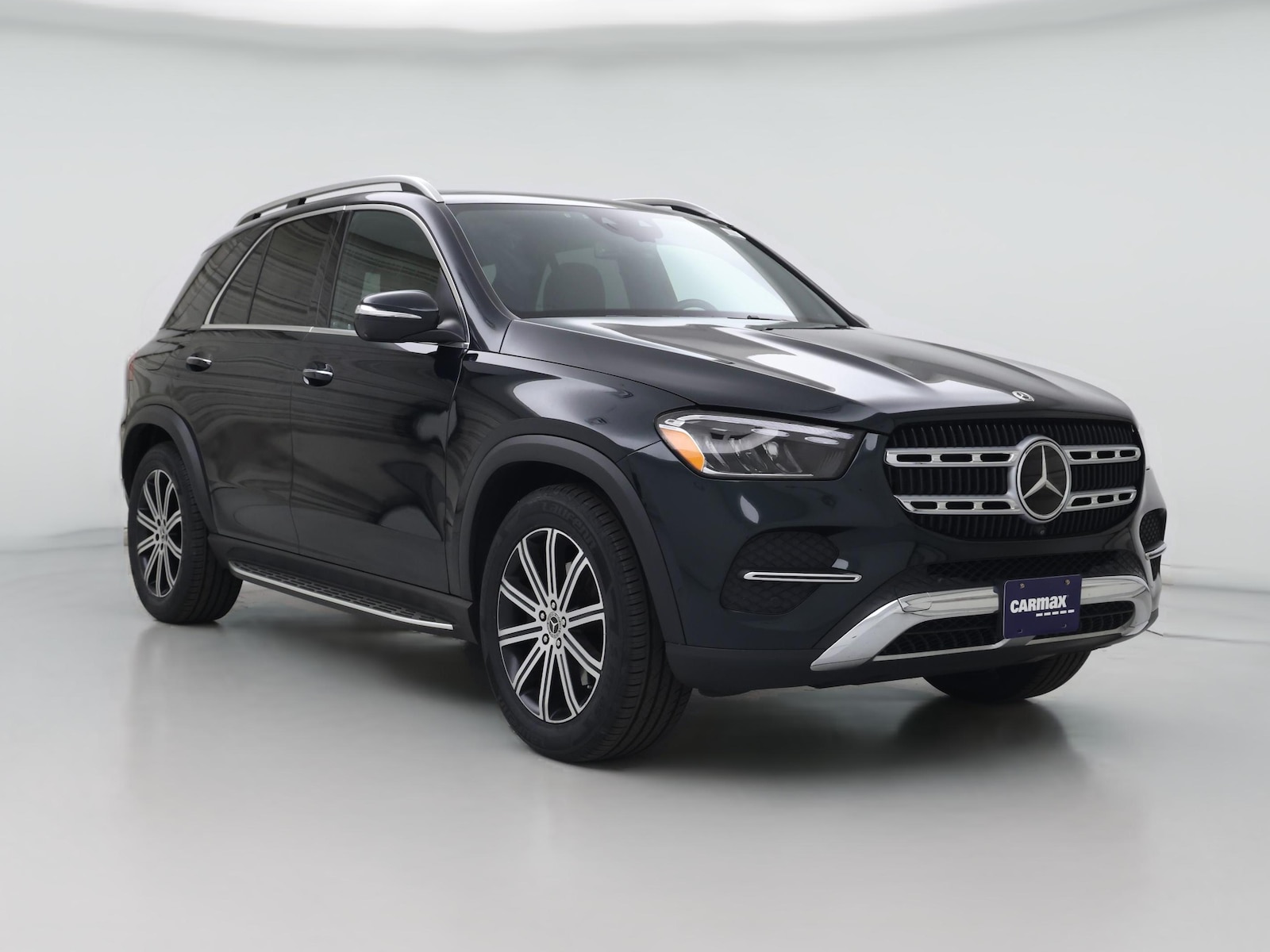 2024 Mercedes-Benz GLE GLE350