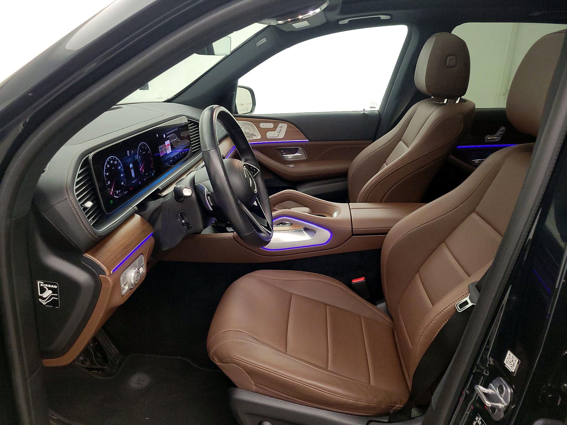 Thumbnail: 2024 Mercedes-Benz GLE - 11