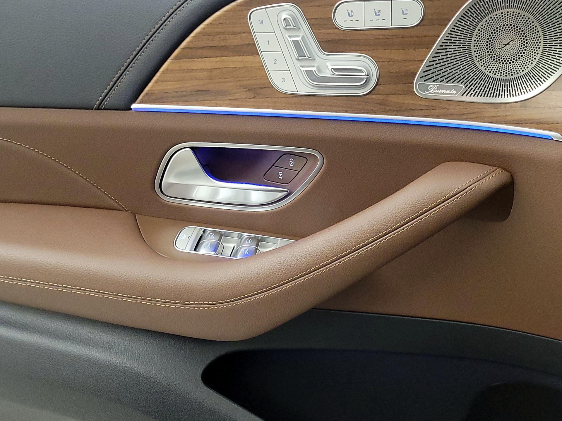 Thumbnail: 2024 Mercedes-Benz GLE - 12