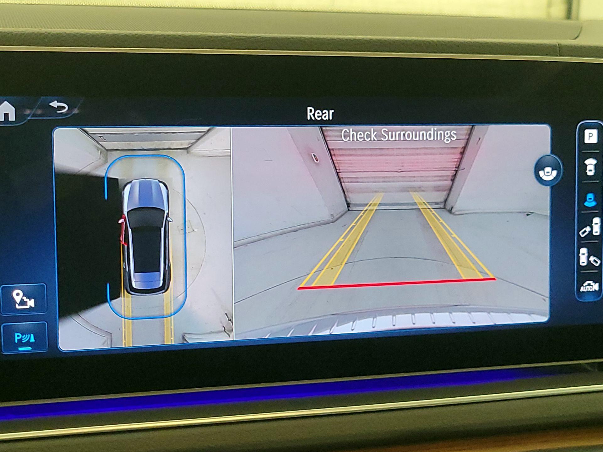 Thumbnail: 2024 Mercedes-Benz GLE - 14