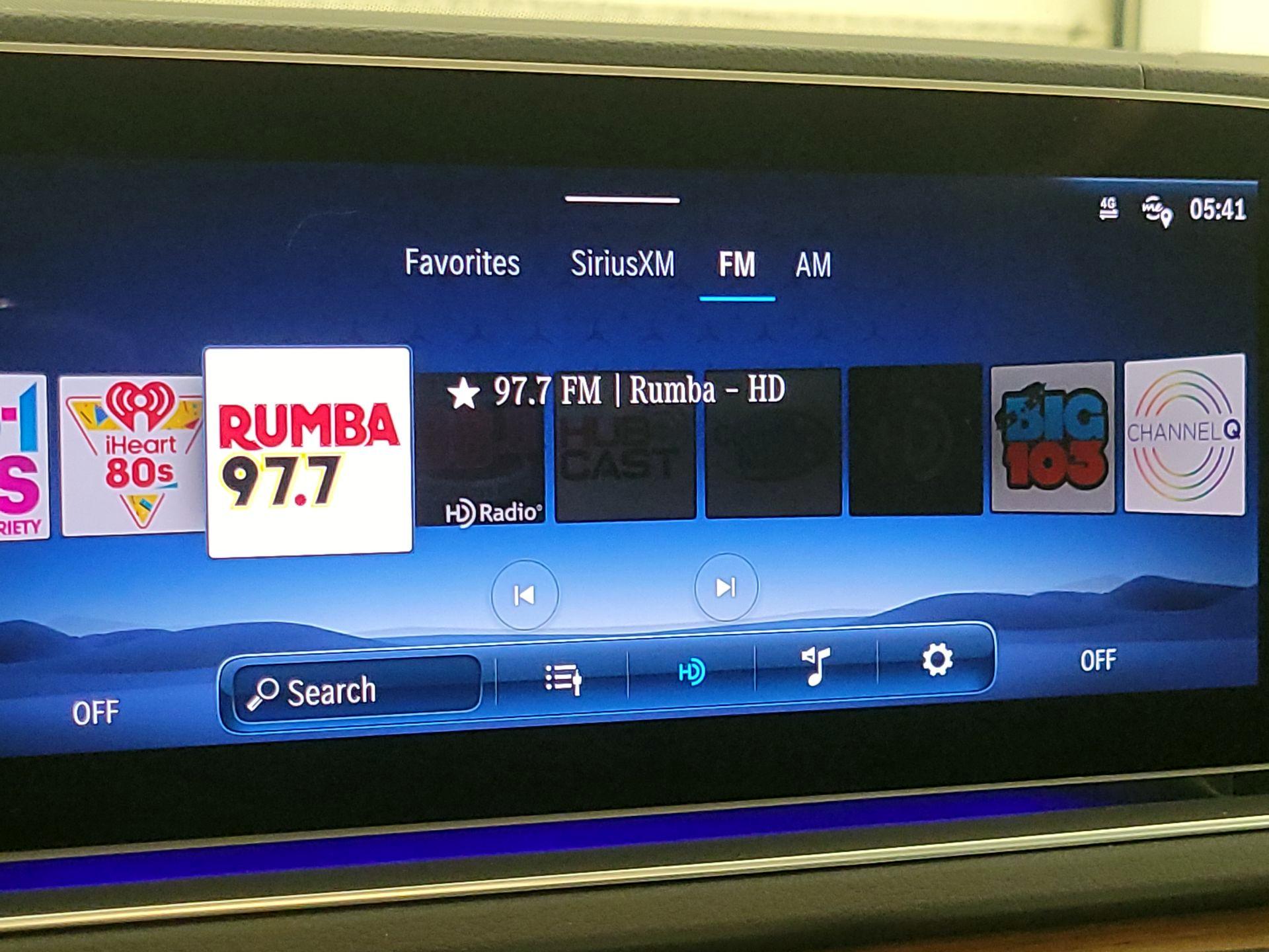 Thumbnail: 2024 Mercedes-Benz GLE - 15