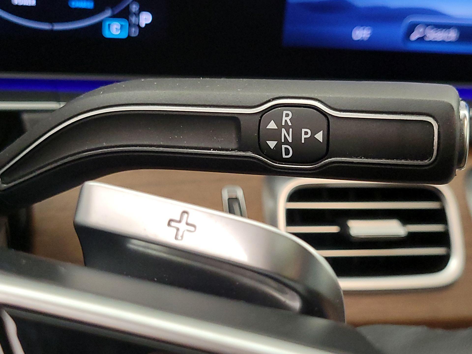 Thumbnail: 2024 Mercedes-Benz GLE - 17