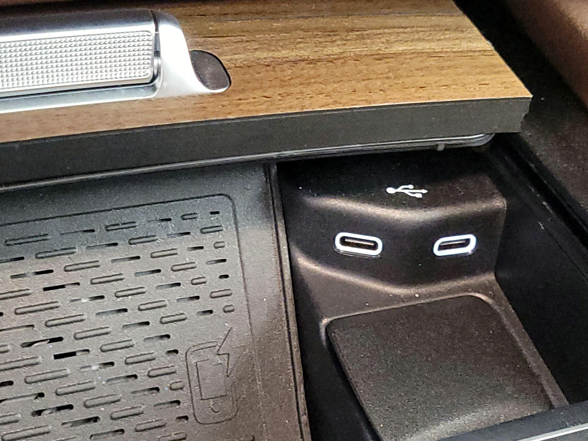 Thumbnail: 2024 Mercedes-Benz GLE - 18