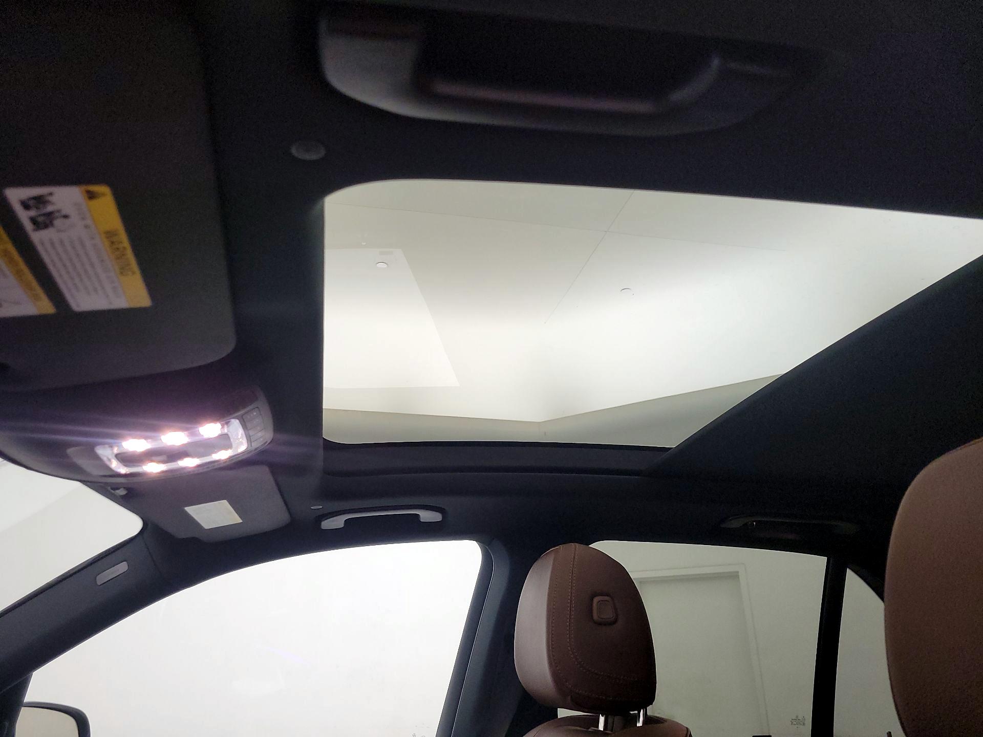 Thumbnail: 2024 Mercedes-Benz GLE - 19