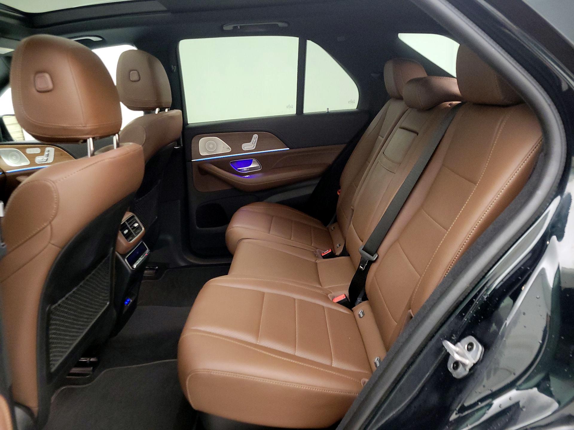 Thumbnail: 2024 Mercedes-Benz GLE - 20