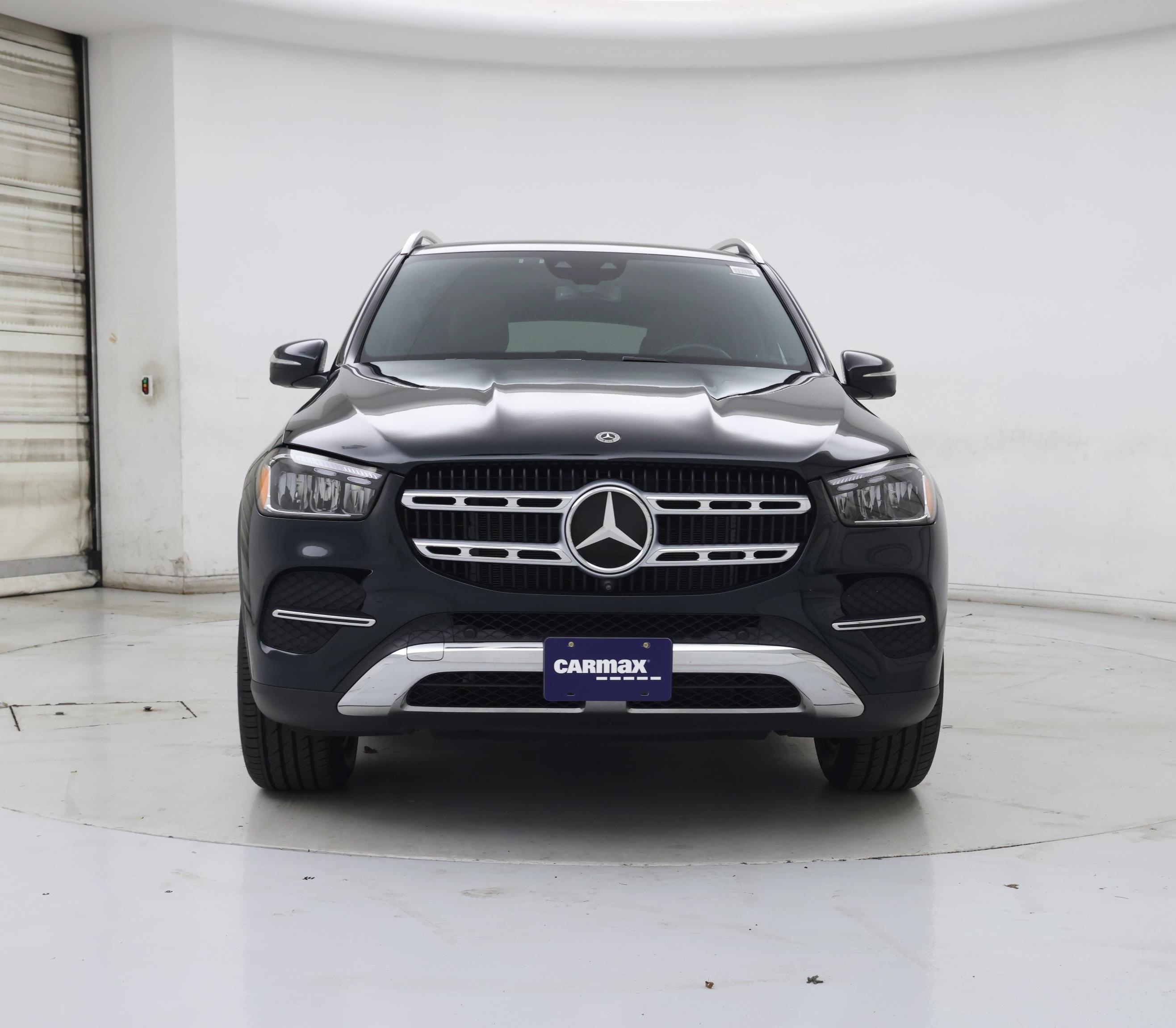 Thumbnail: 2024 Mercedes-Benz GLE - 5