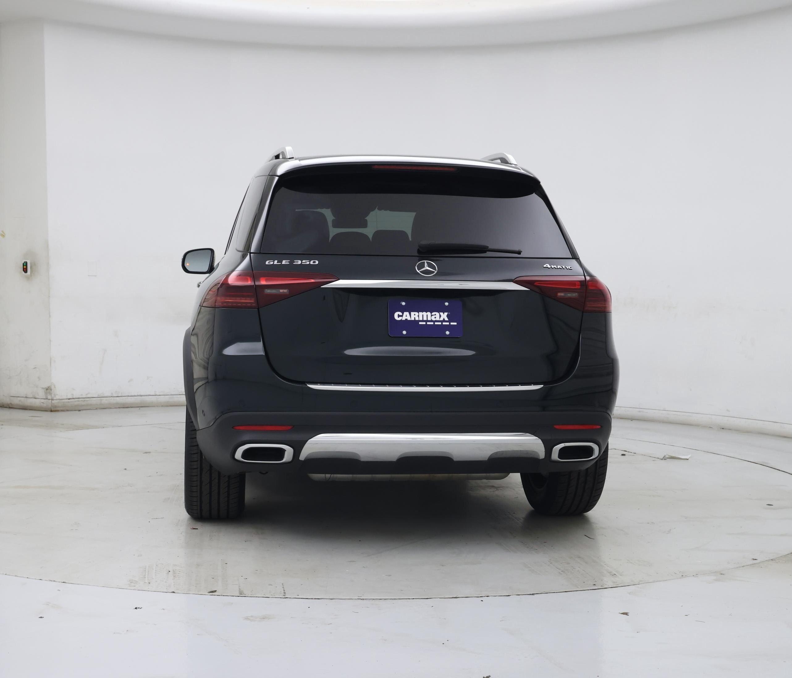 Thumbnail: 2024 Mercedes-Benz GLE - 6