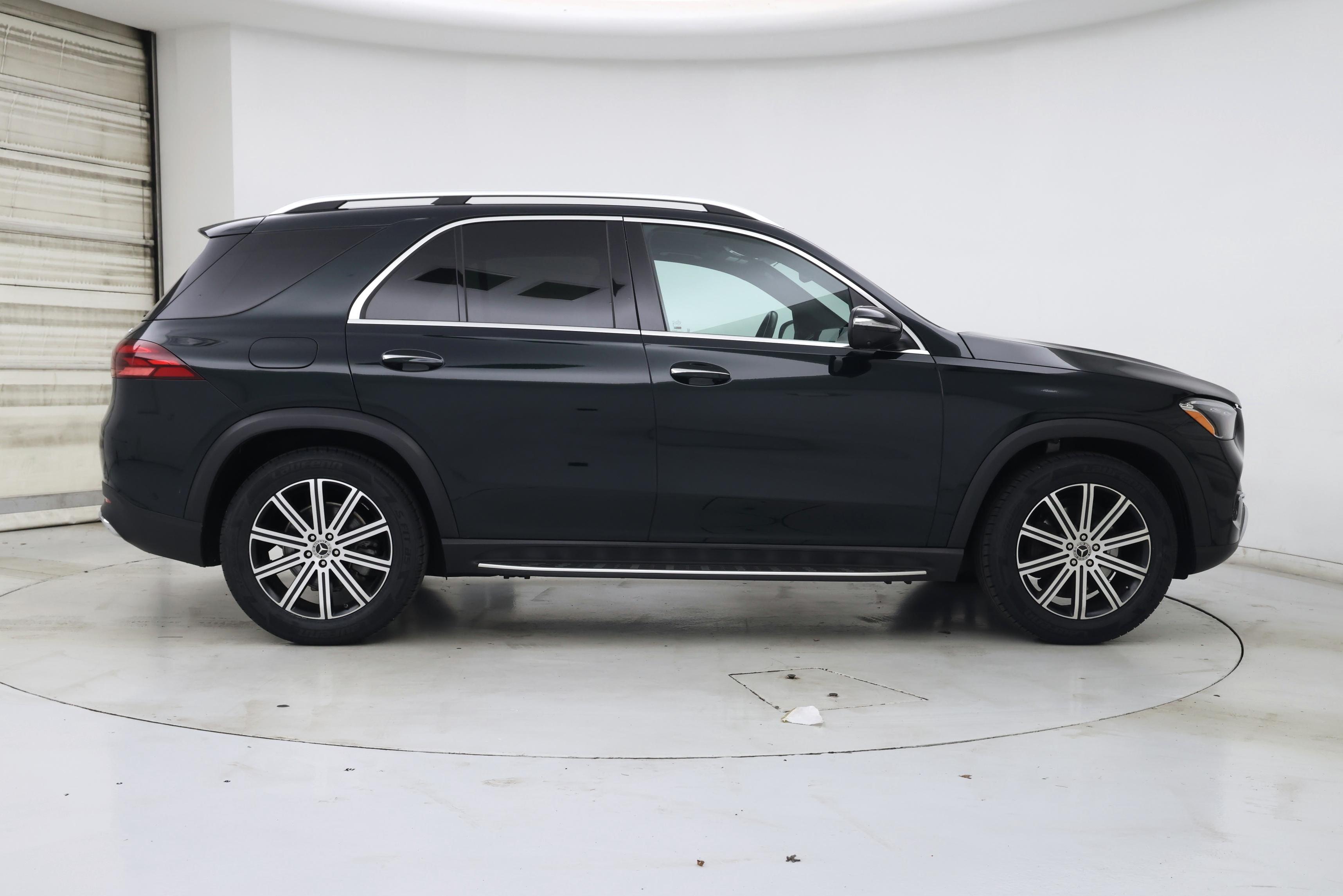 Thumbnail: 2024 Mercedes-Benz GLE - 7