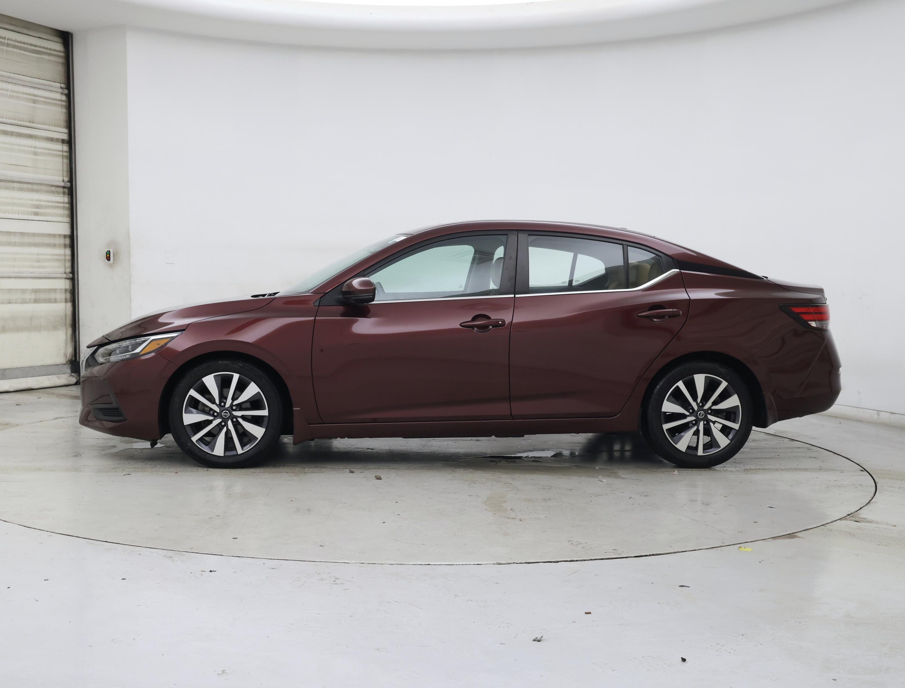 Thumbnail: 2020 Nissan Sentra - 3