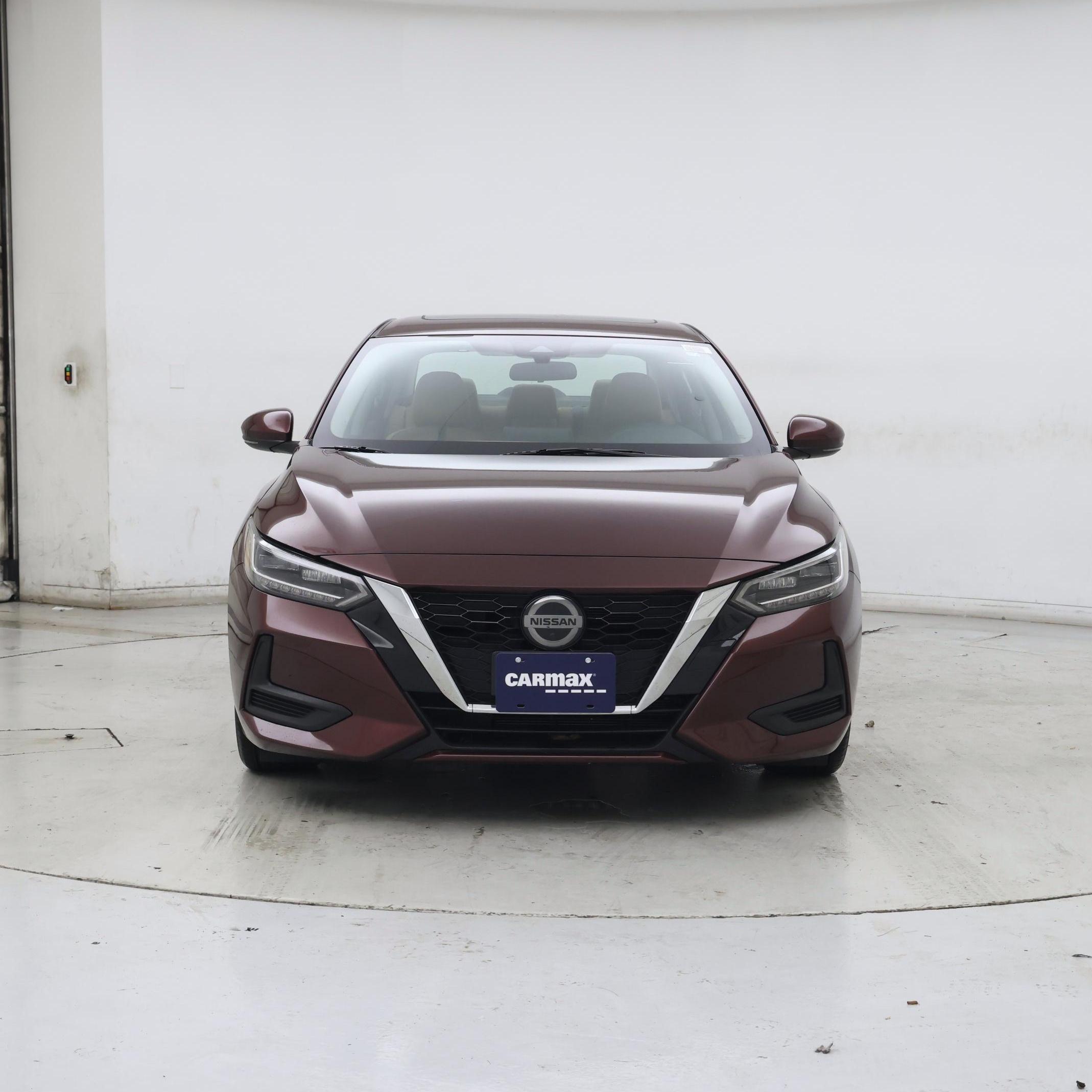 Thumbnail: 2020 Nissan Sentra - 5