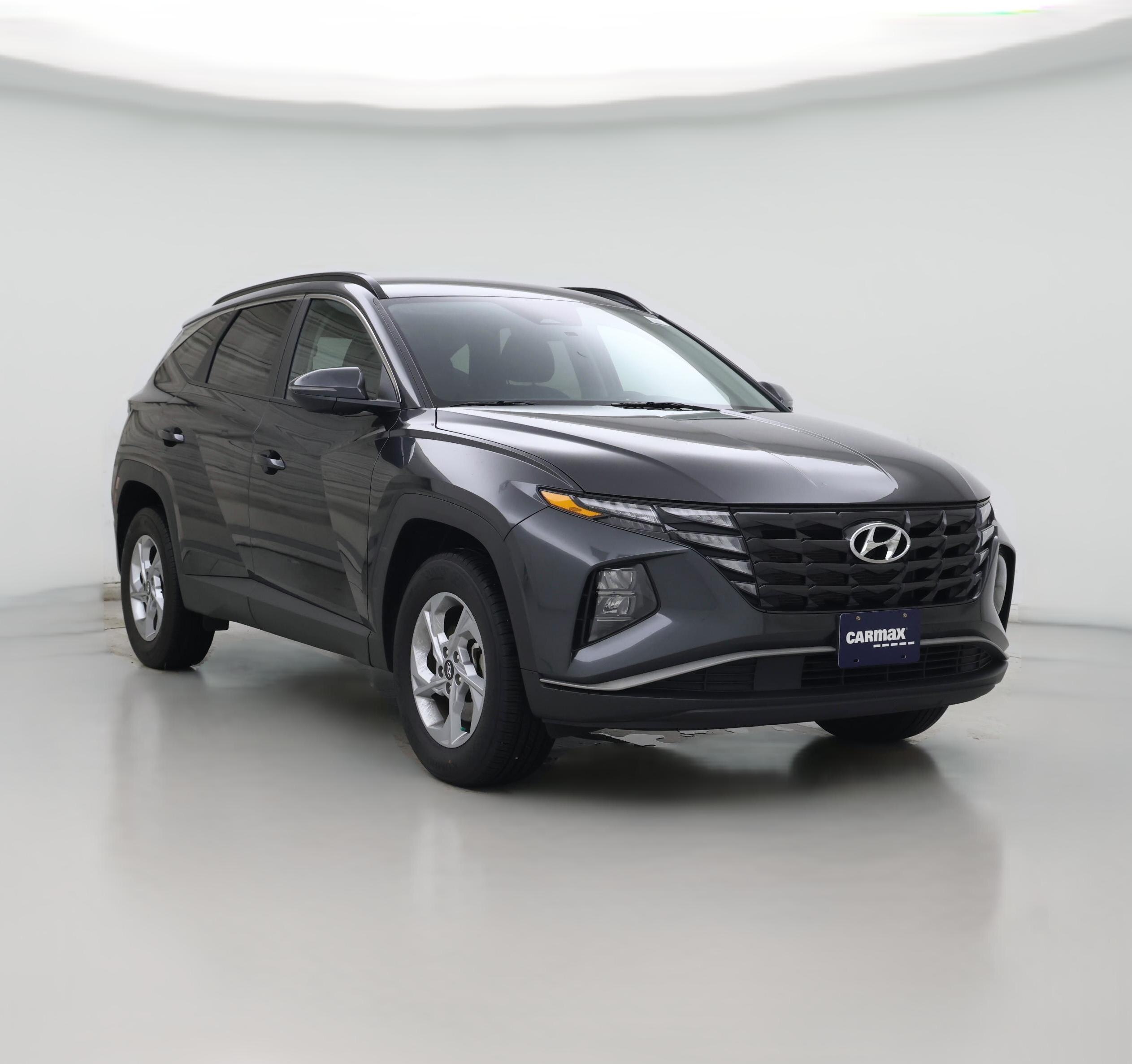 Thumbnail: 2023 Hyundai Tucson - 1