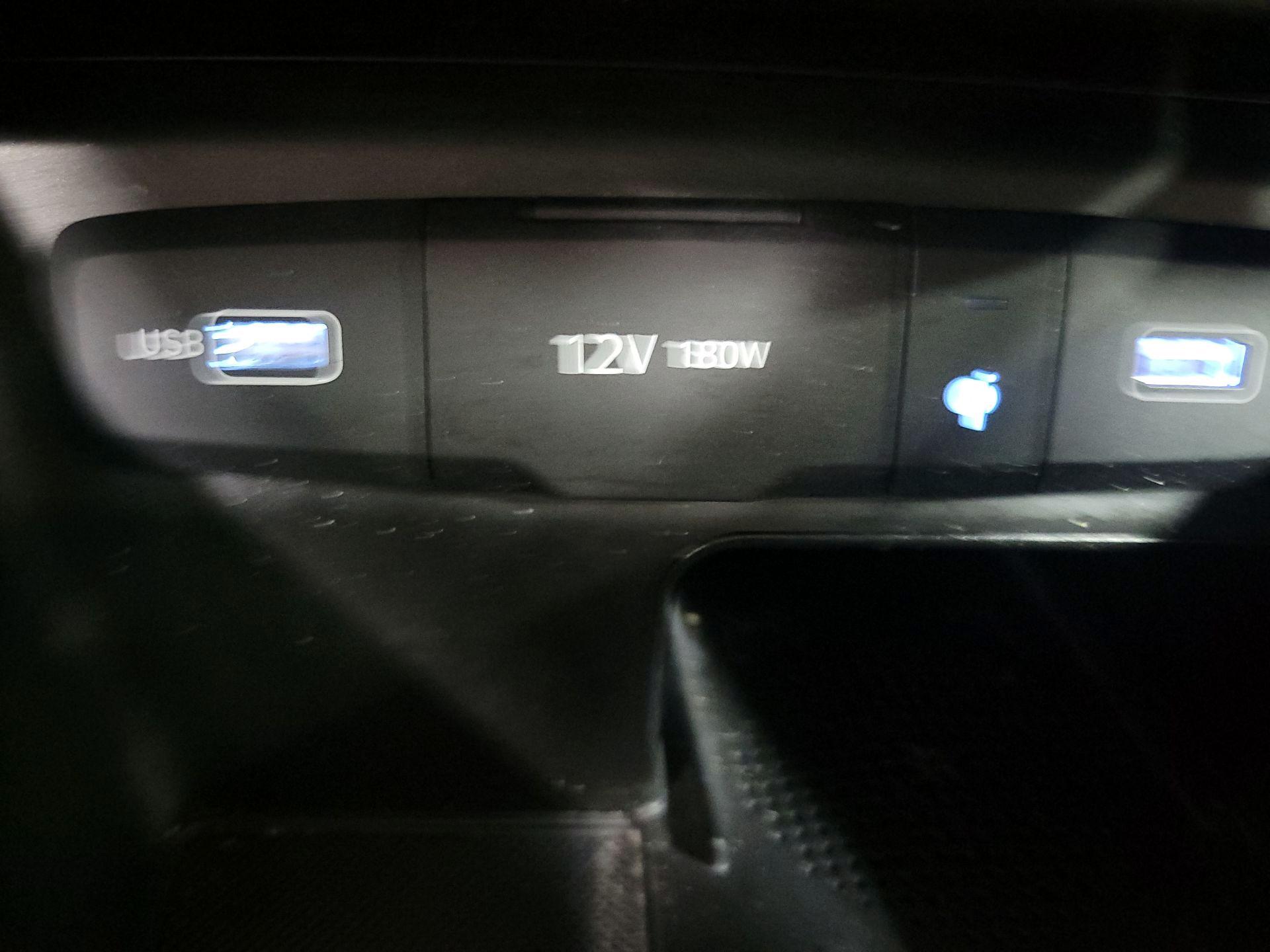 Thumbnail: 2023 Hyundai Tucson - 18