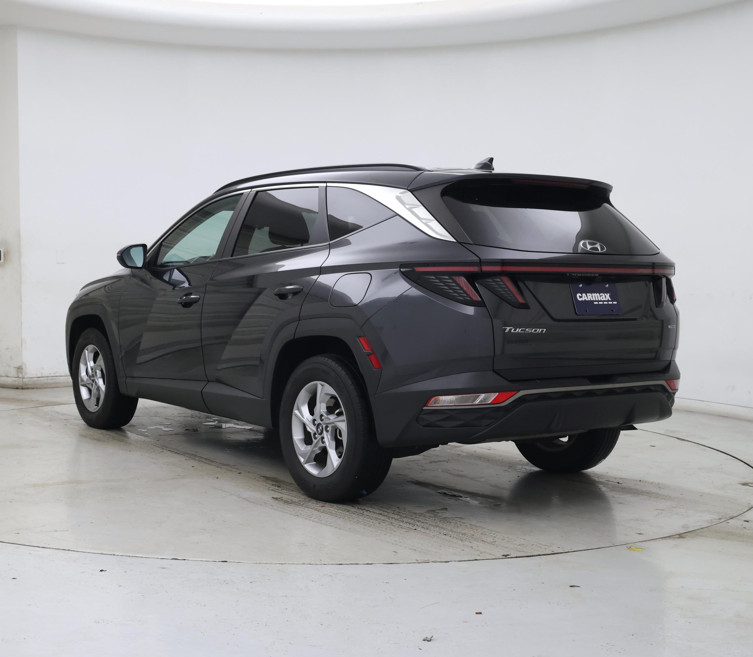 Thumbnail: 2023 Hyundai Tucson - 2