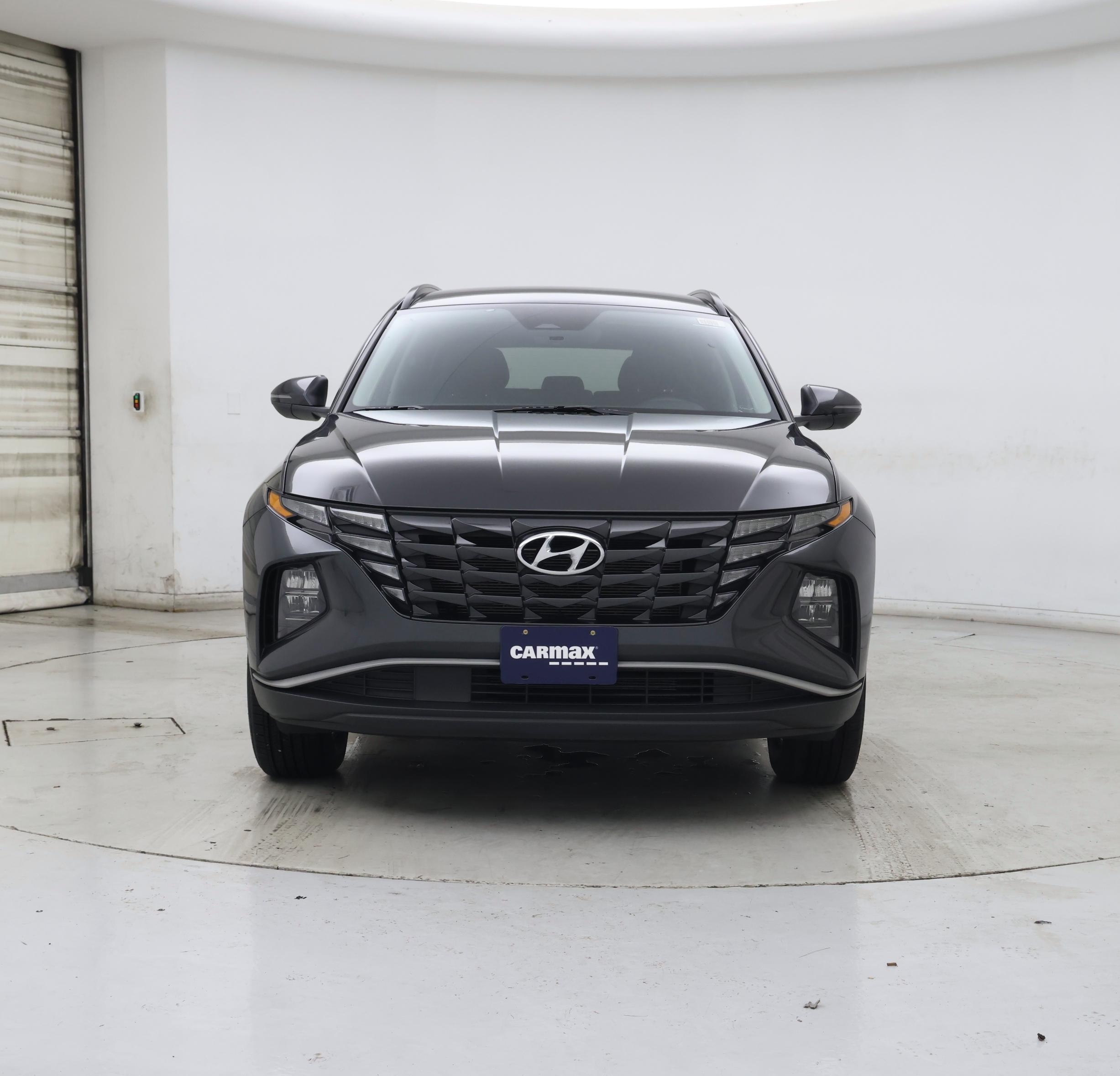 Thumbnail: 2023 Hyundai Tucson - 5