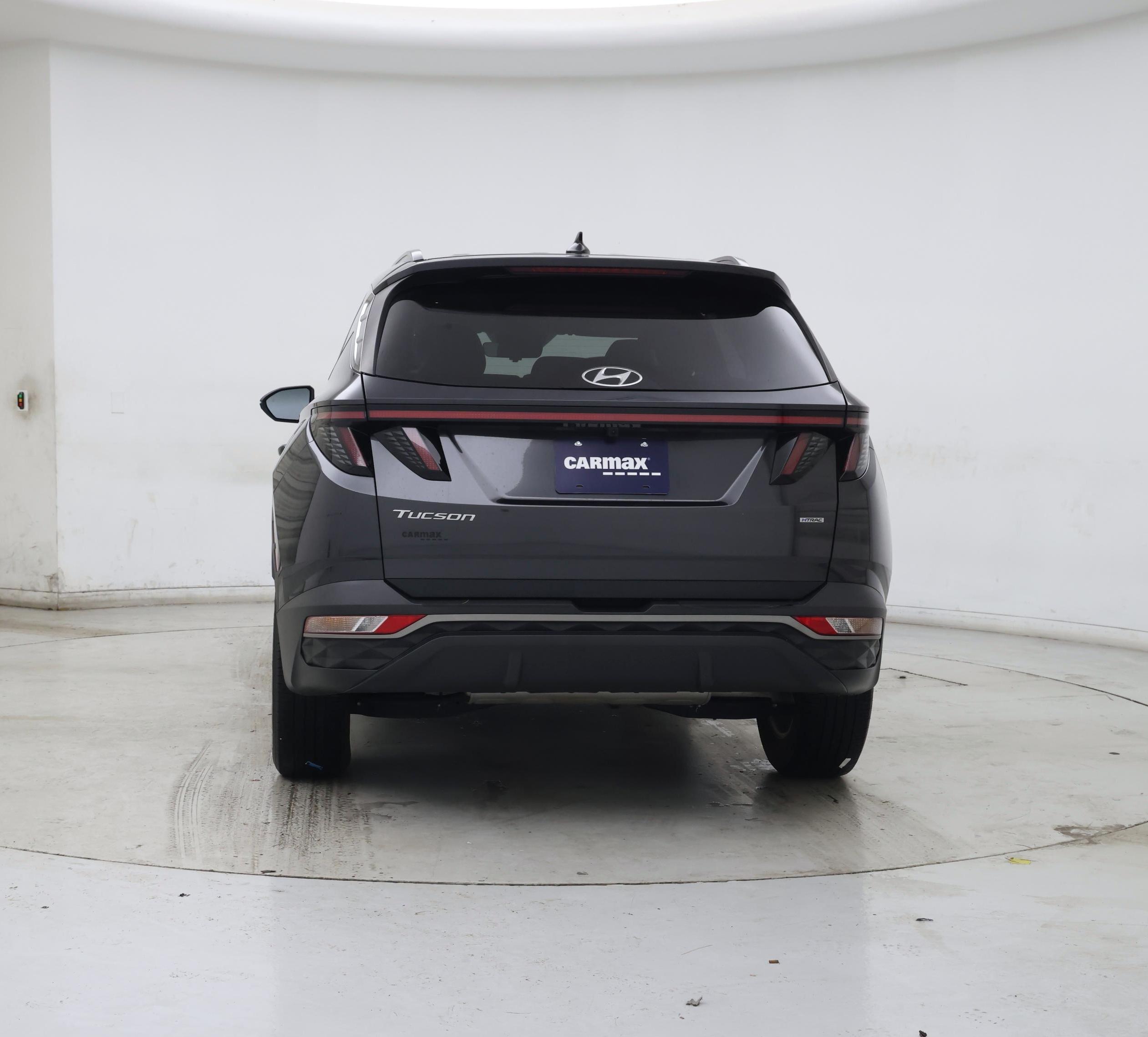 Thumbnail: 2023 Hyundai Tucson - 6