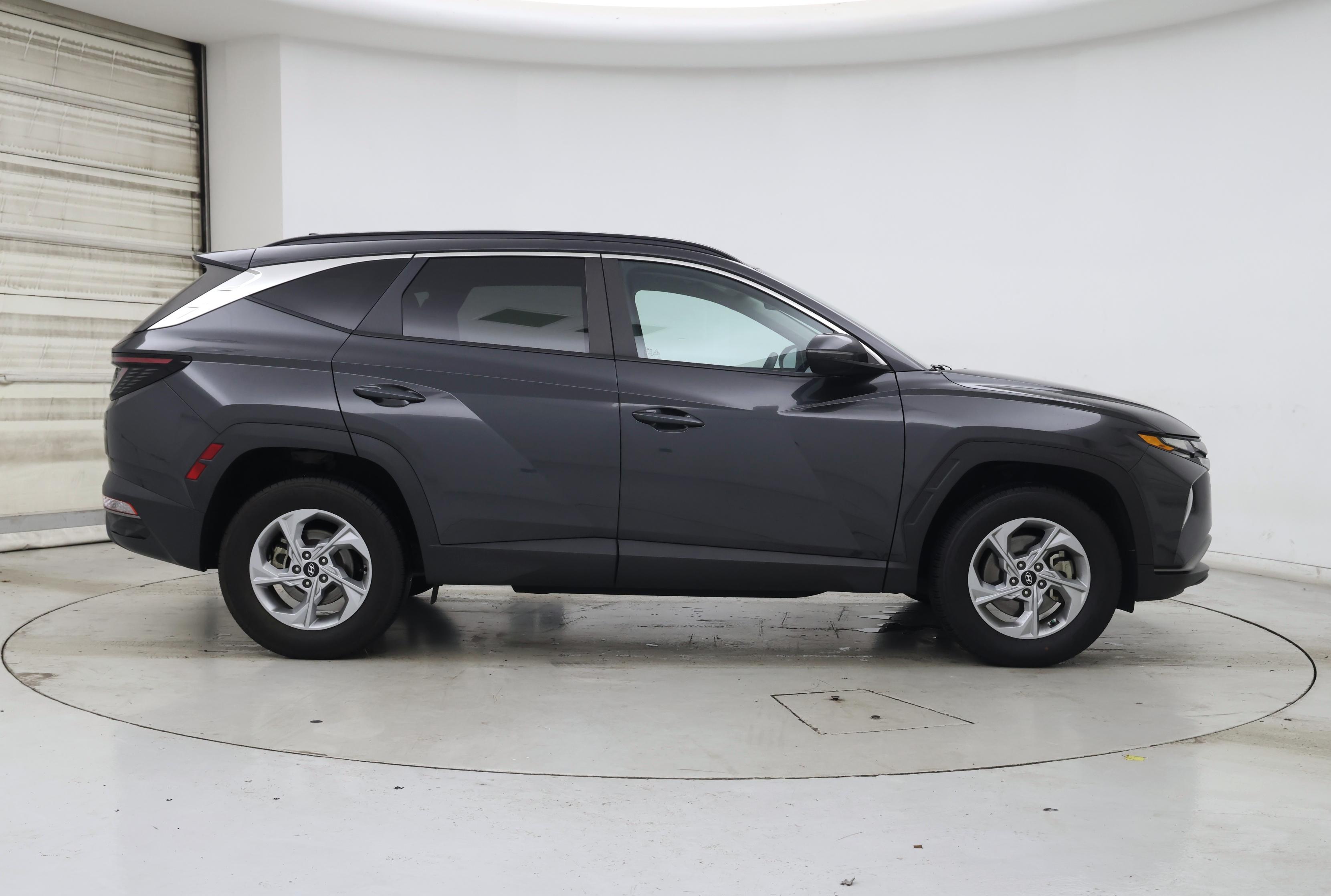Thumbnail: 2023 Hyundai Tucson - 7