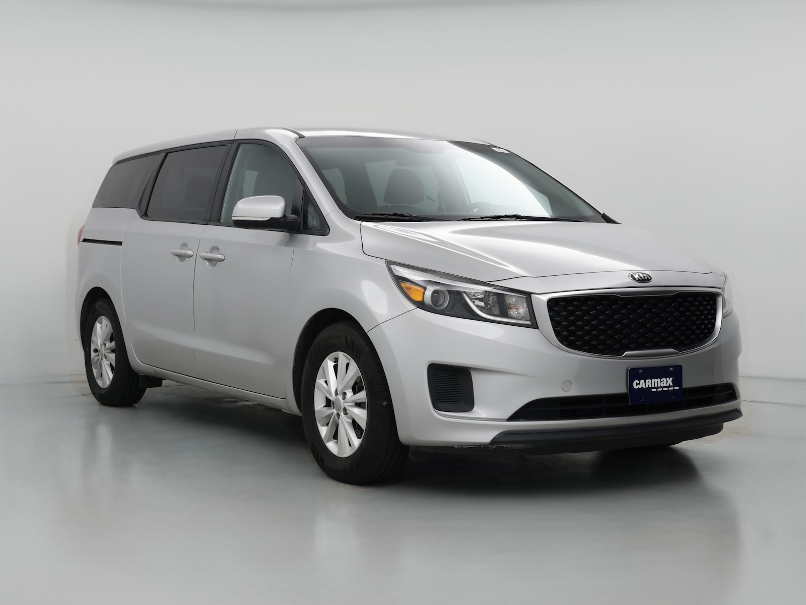 2018 Kia Sedona