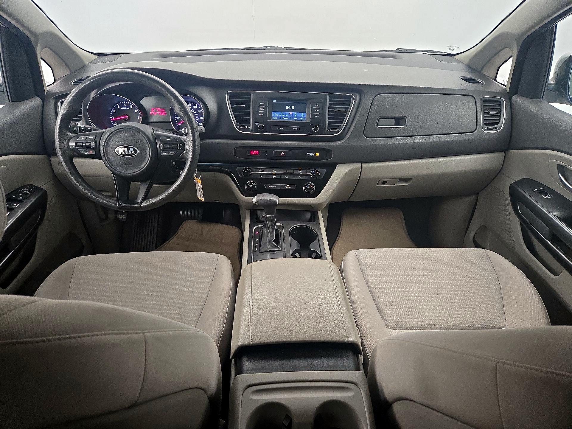 Thumbnail: 2018 Kia Sedona - 9