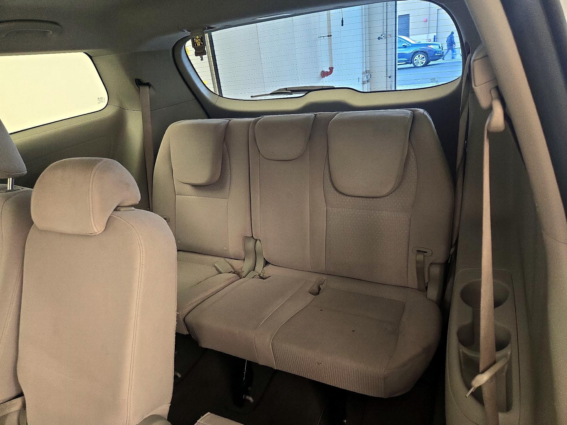 Thumbnail: 2018 Kia Sedona - 20