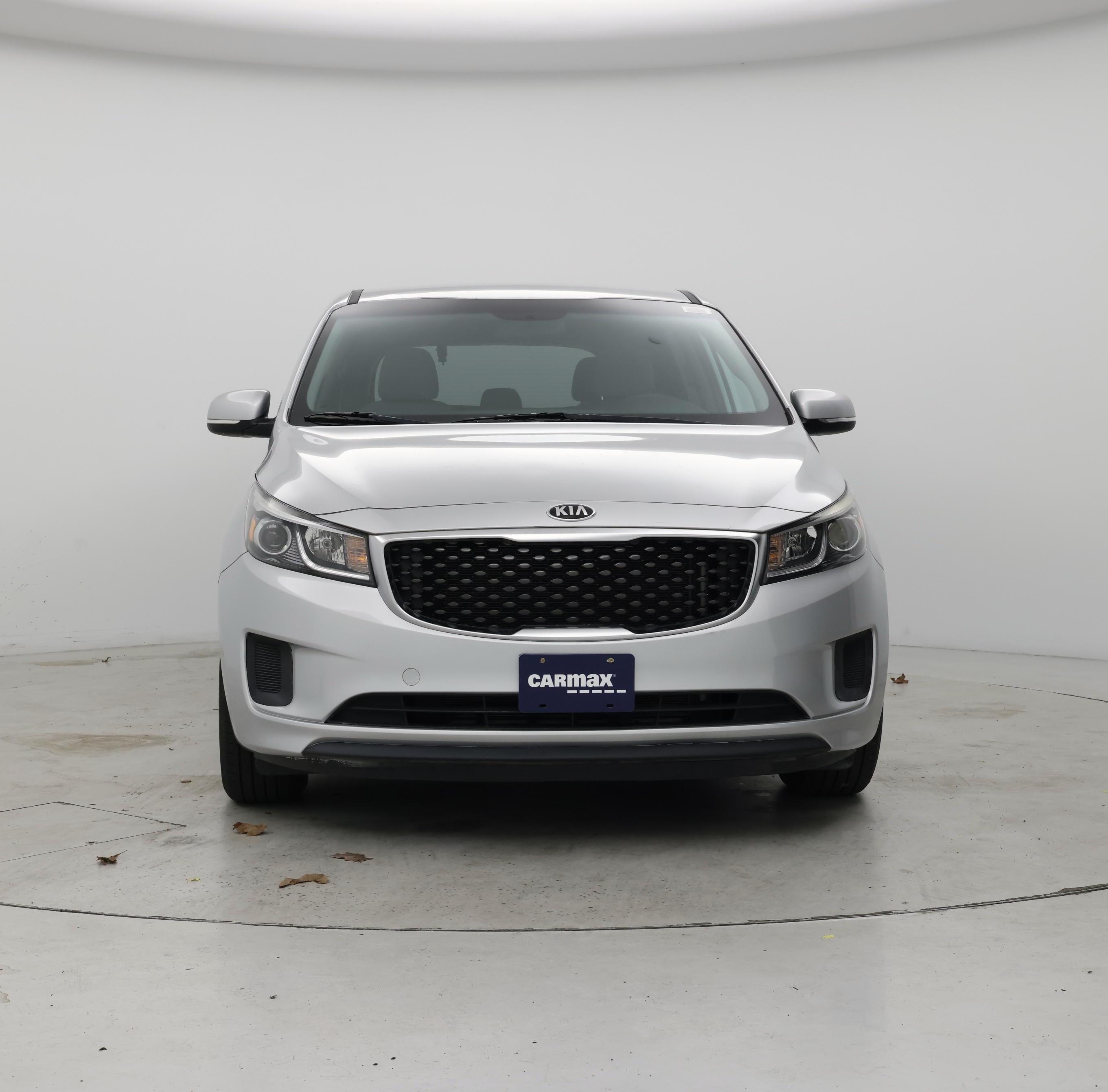 Thumbnail: 2018 Kia Sedona - 5