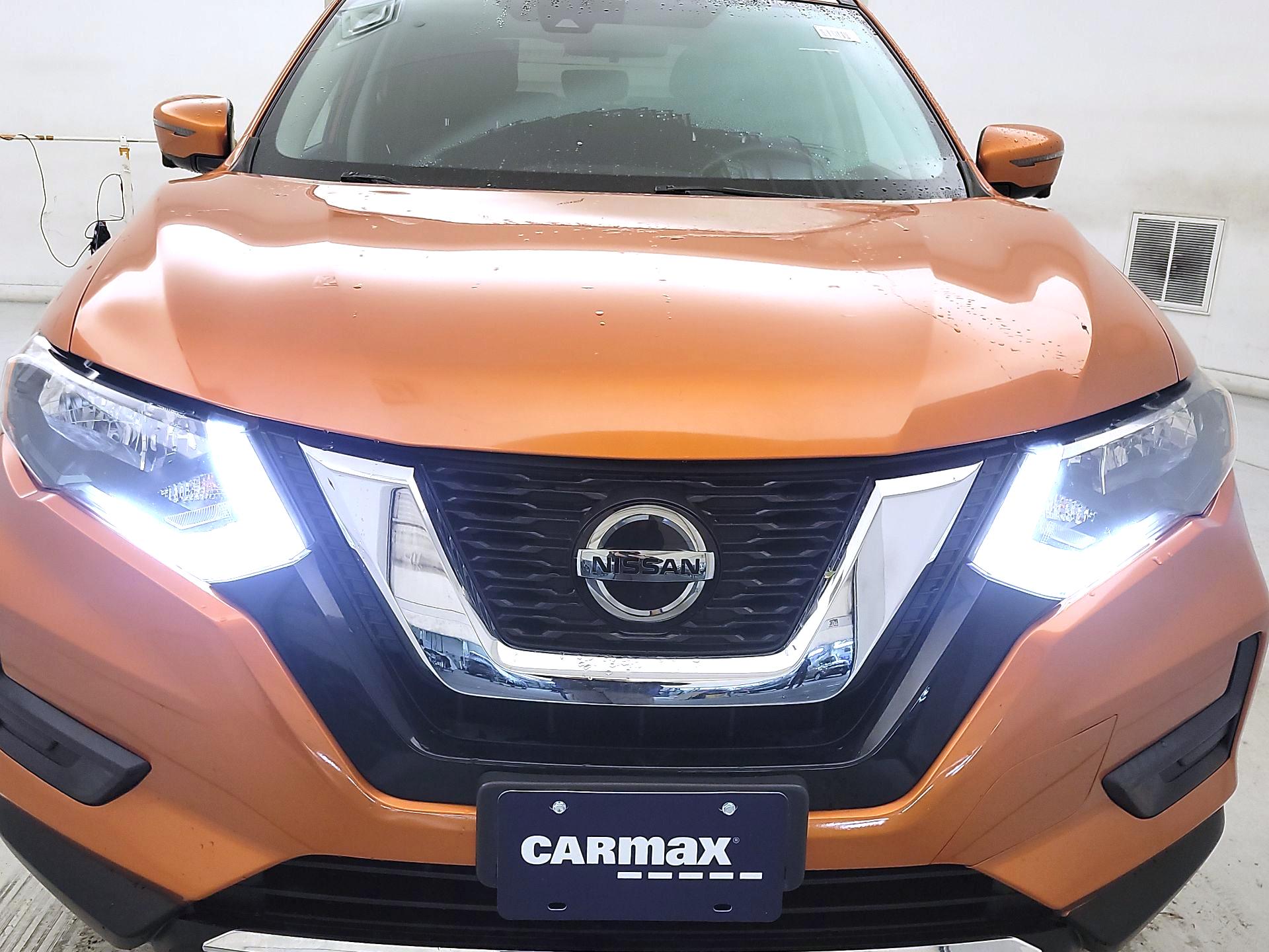 Thumbnail: 2020 Nissan Rogue - 2