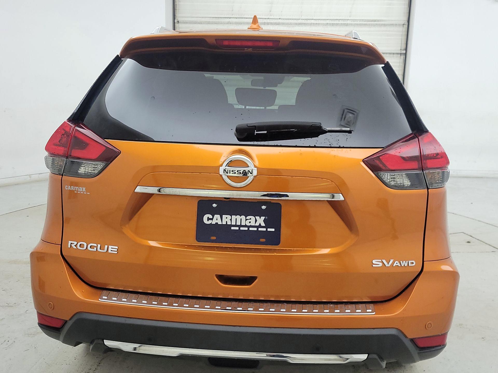 Thumbnail: 2020 Nissan Rogue - 6