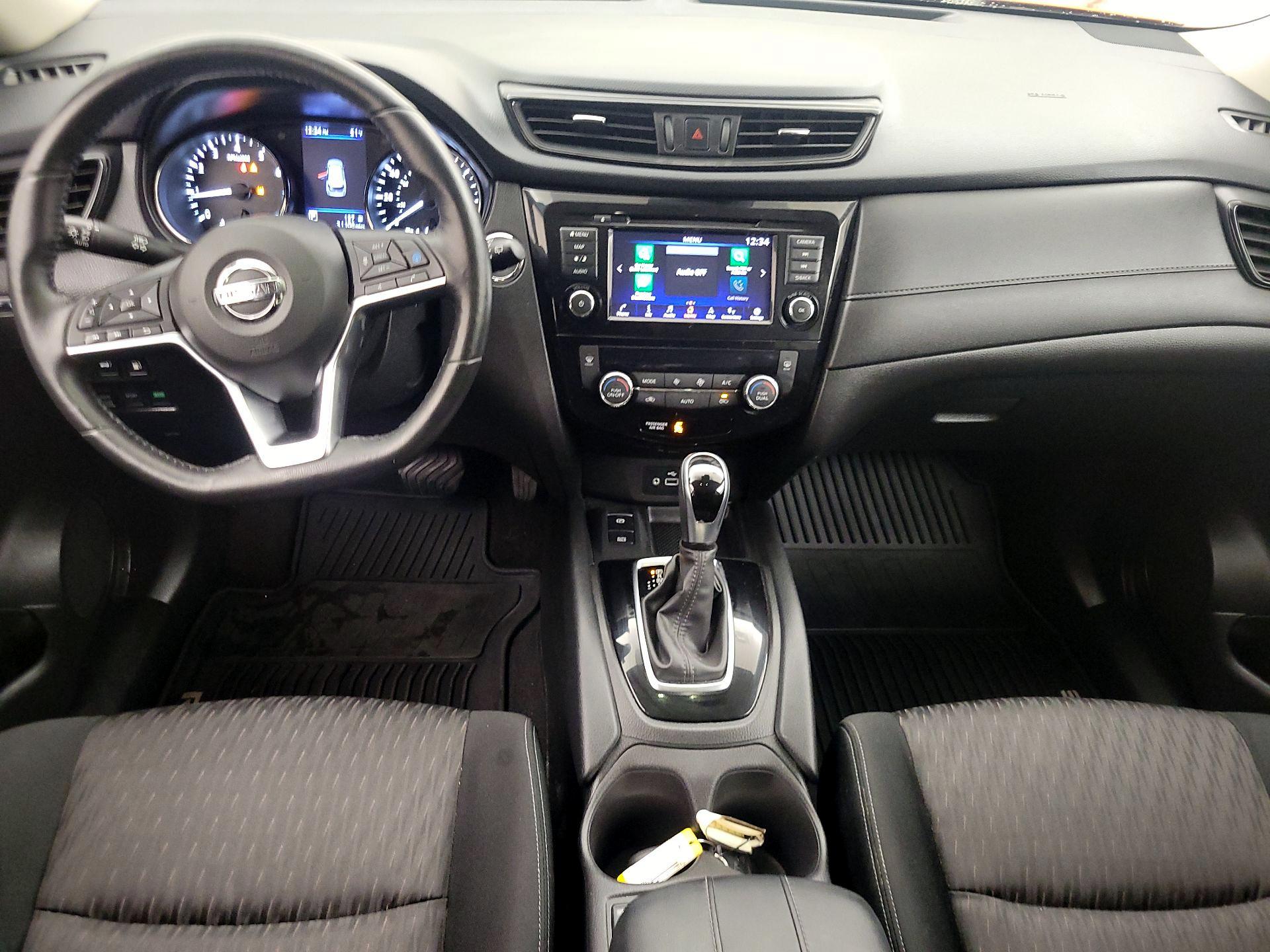 Thumbnail: 2020 Nissan Rogue - 8